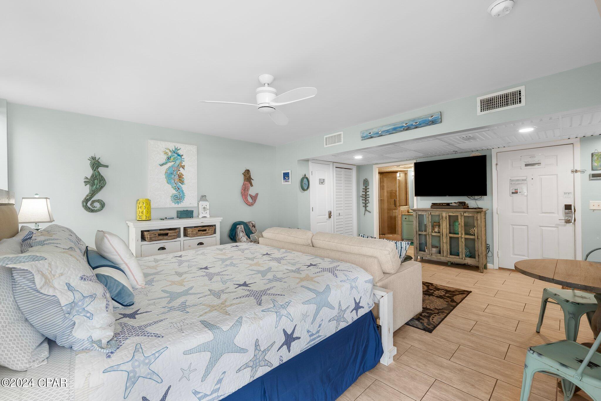 Long Beach Towers IV - Residential