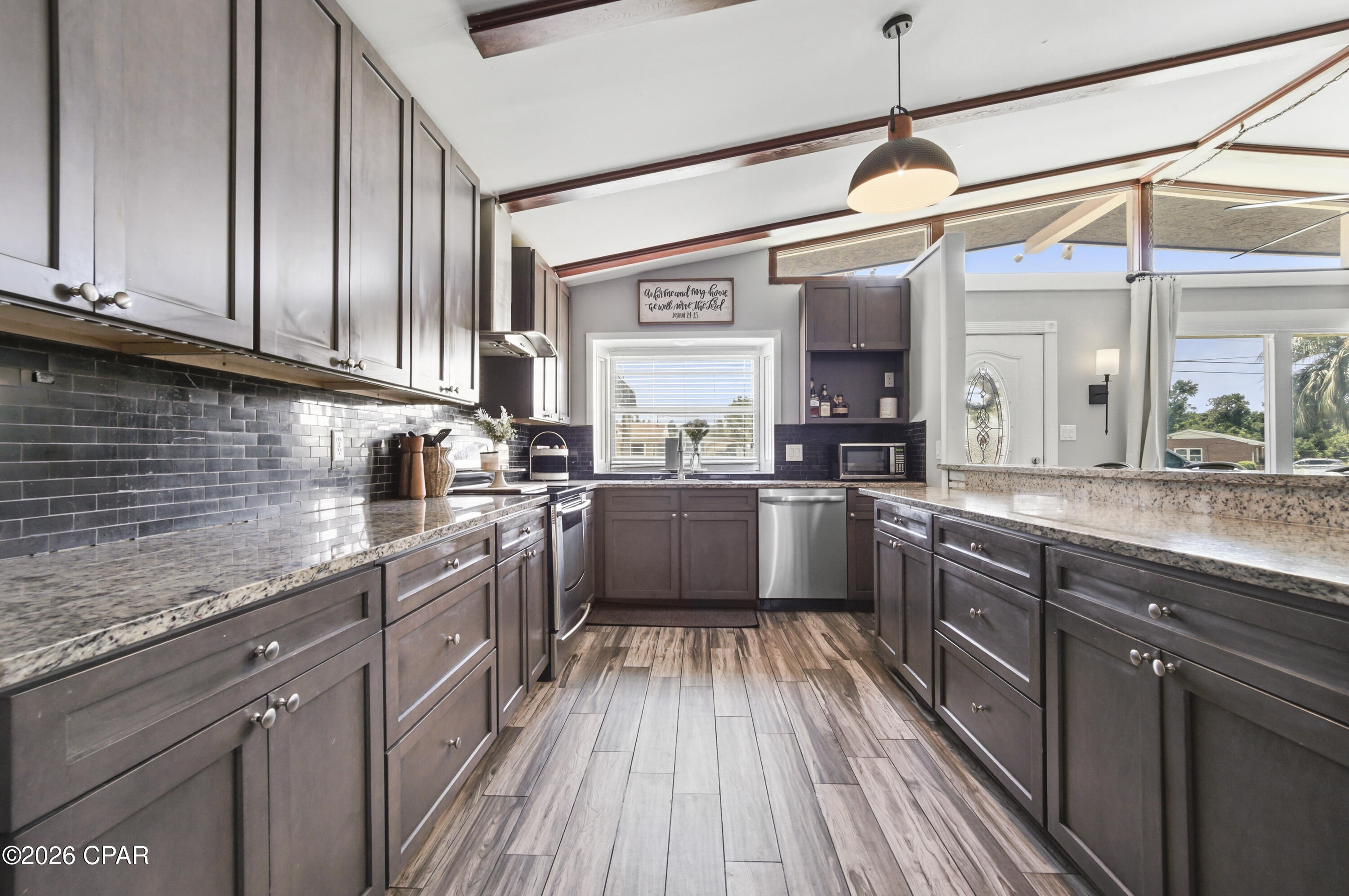 Caroline Addition - Residential