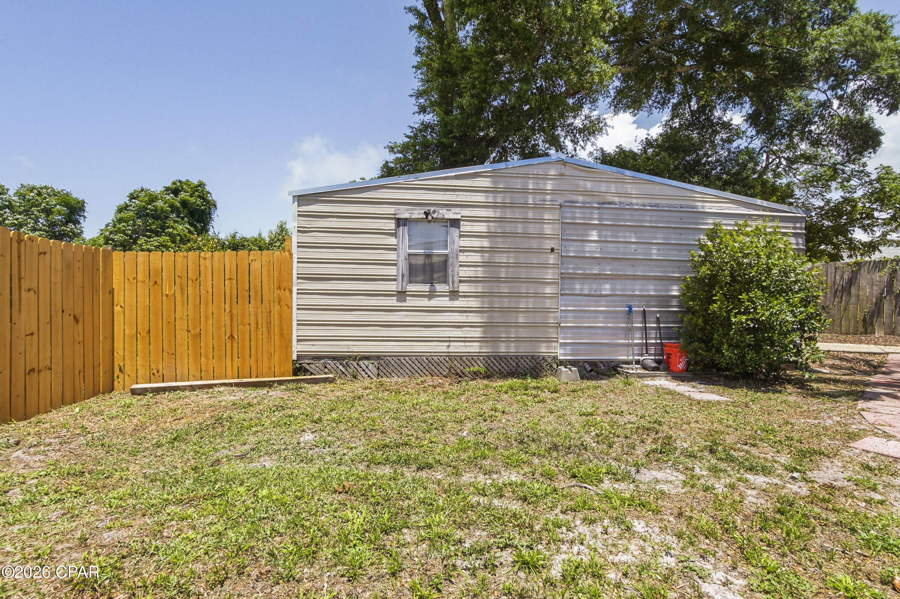Caroline Addition - Residential