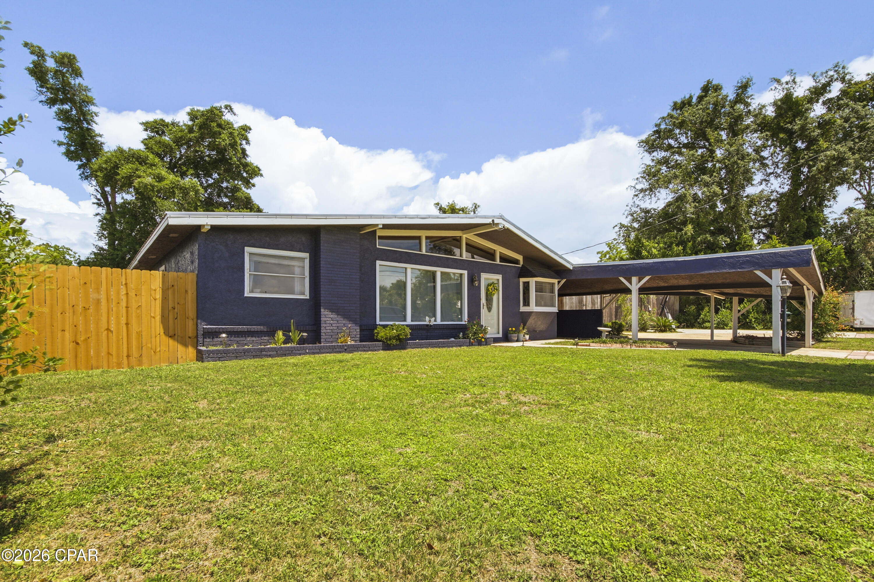 Caroline Addition - Residential