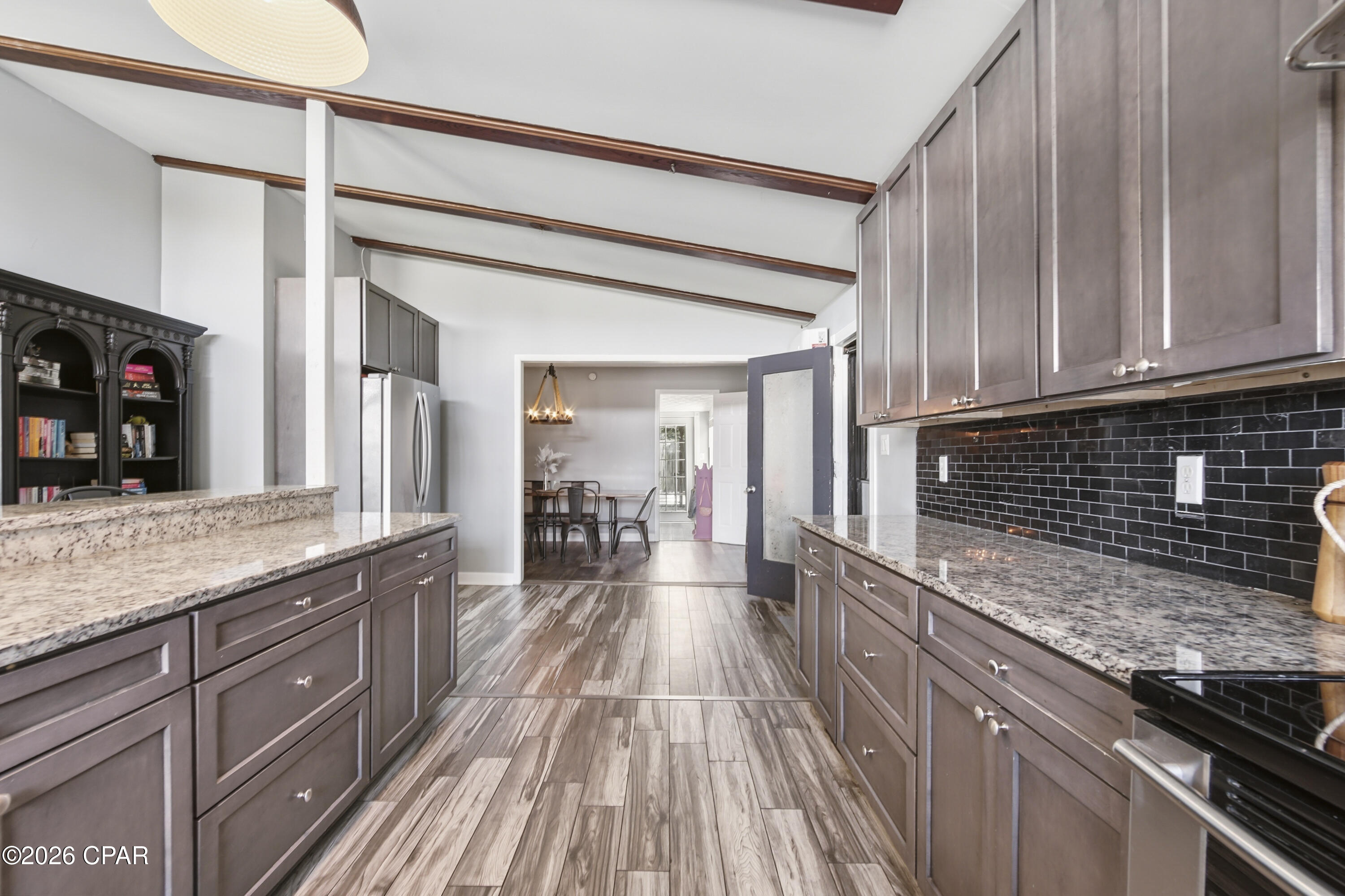Caroline Addition - Residential