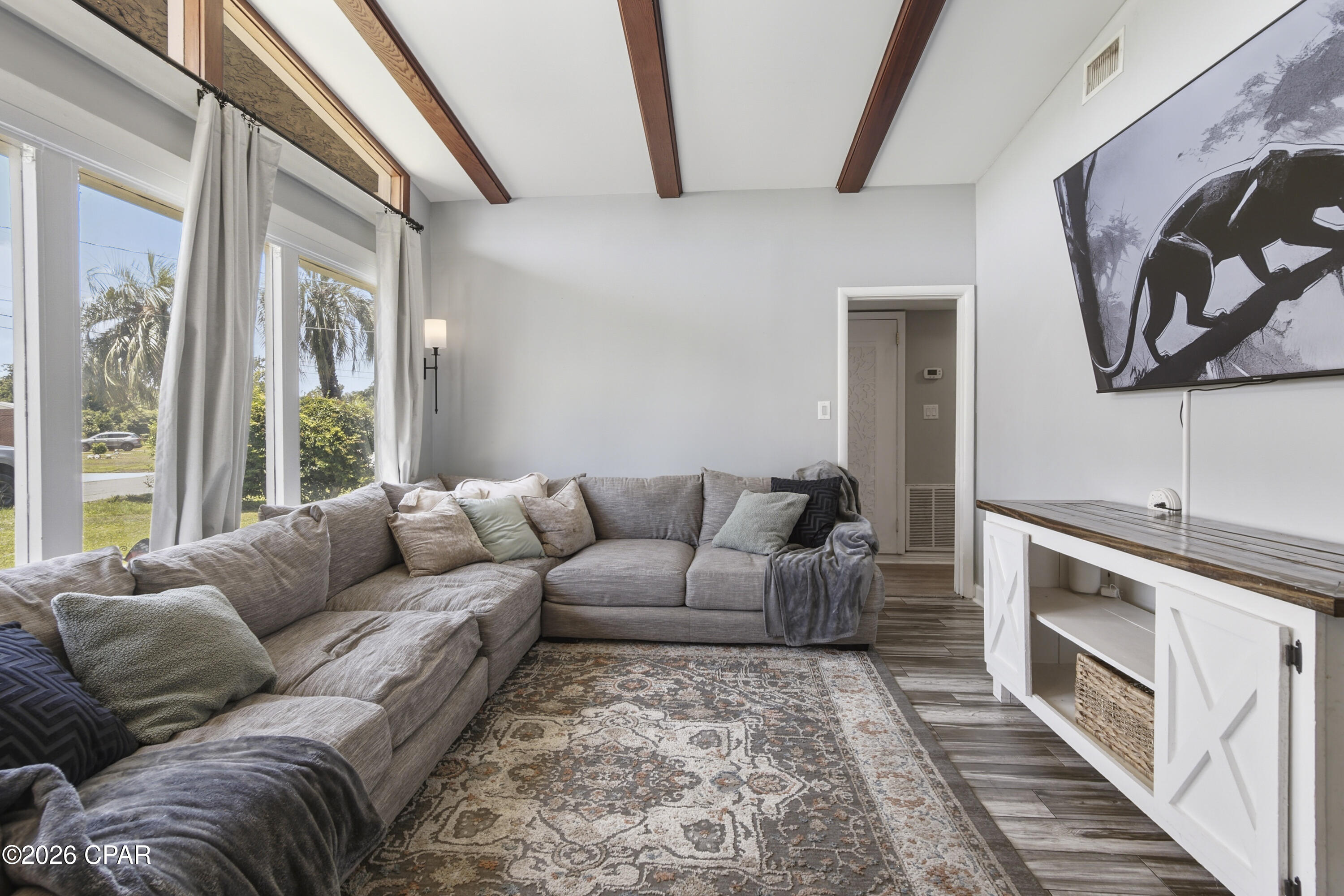 Caroline Addition - Residential