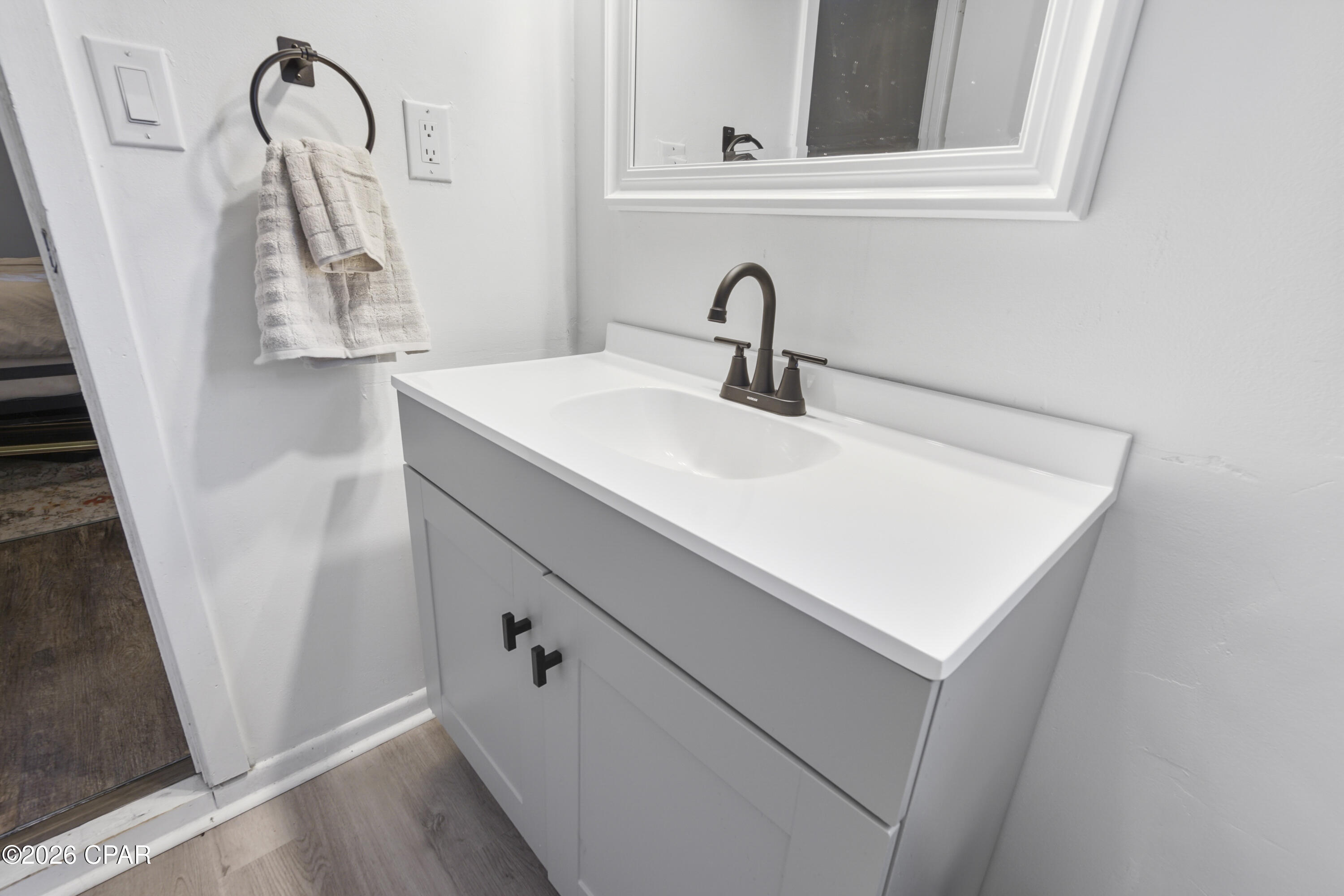 Caroline Addition - Residential