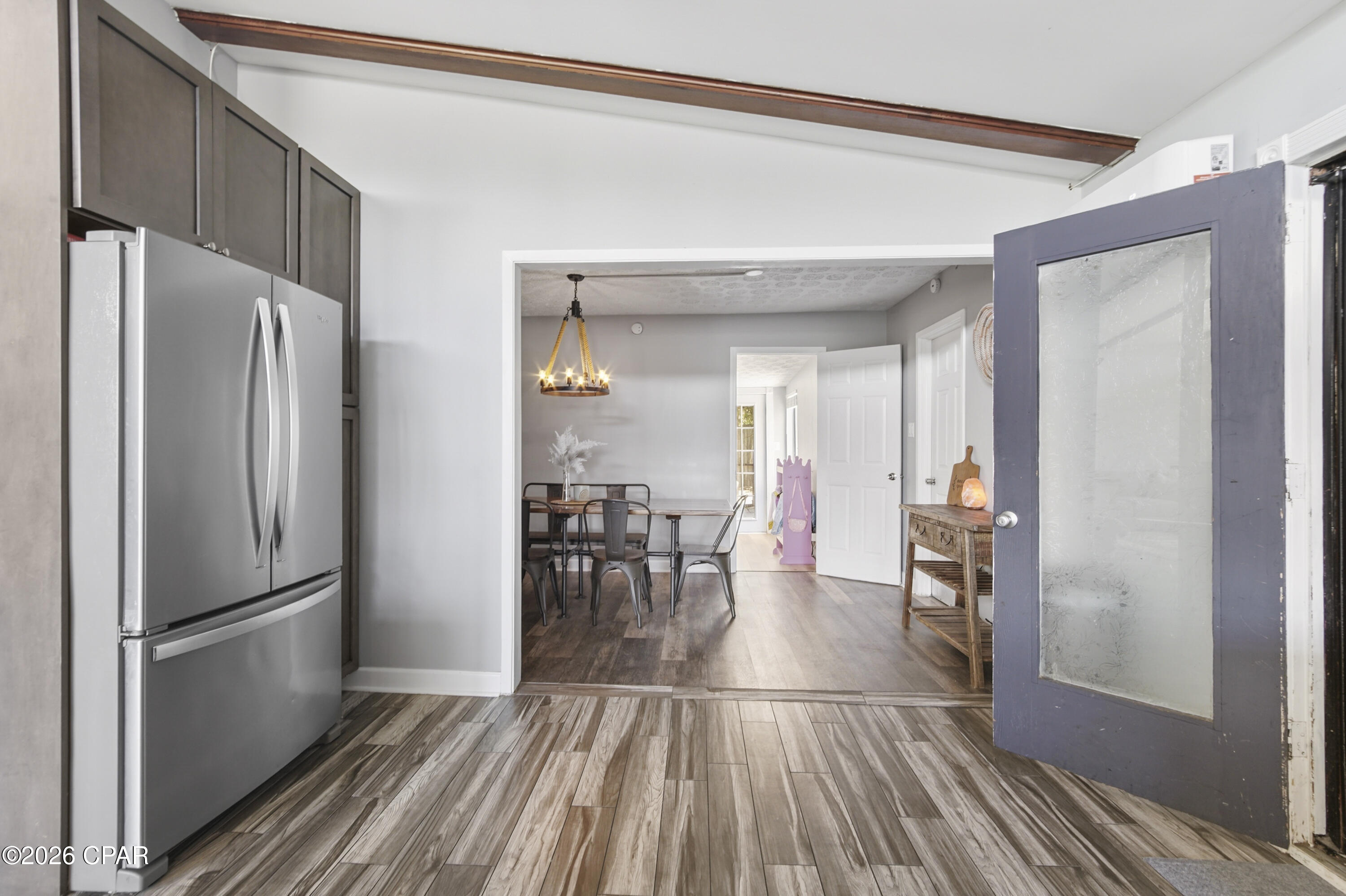 Caroline Addition - Residential