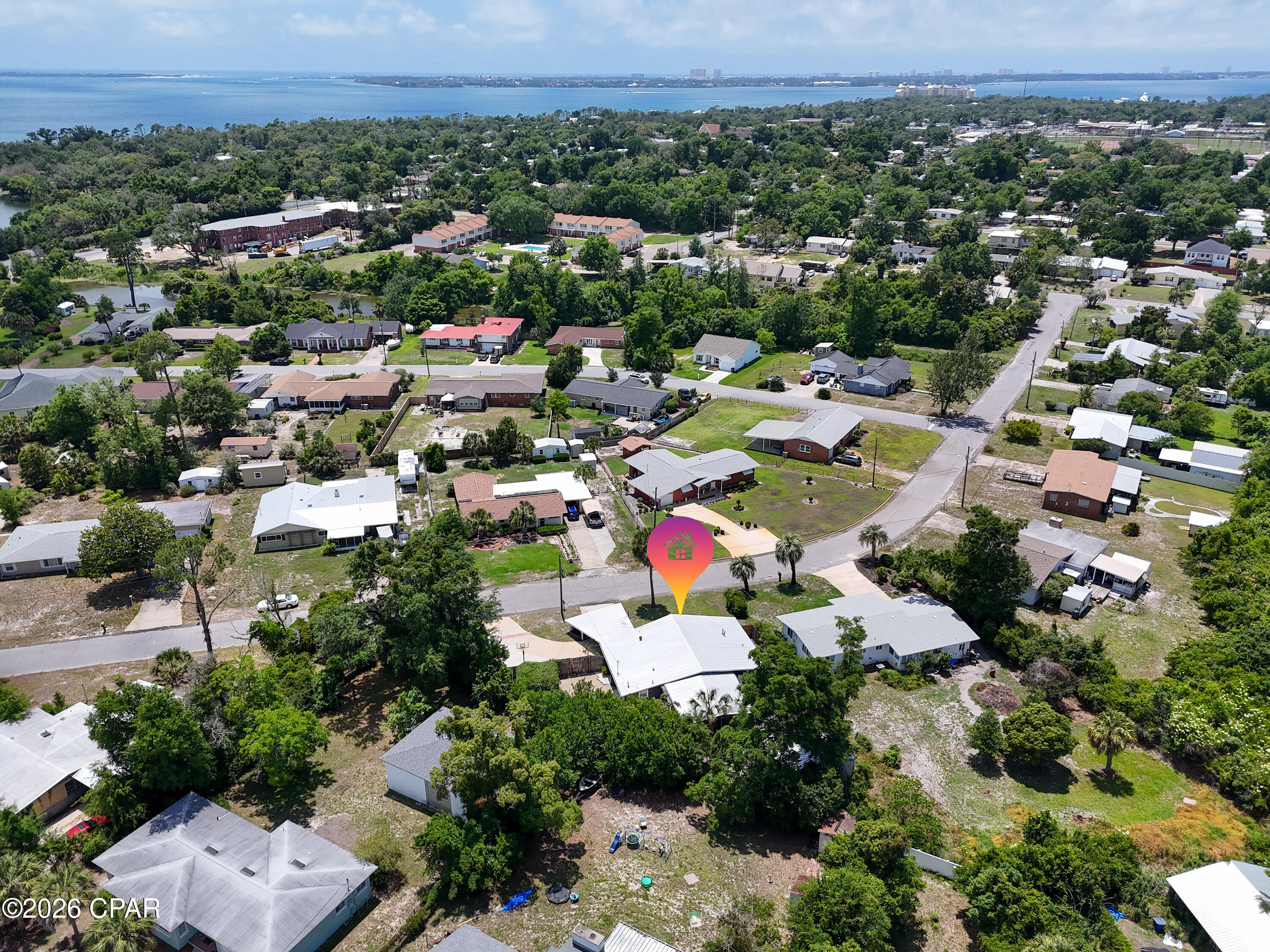 Caroline Addition - Residential