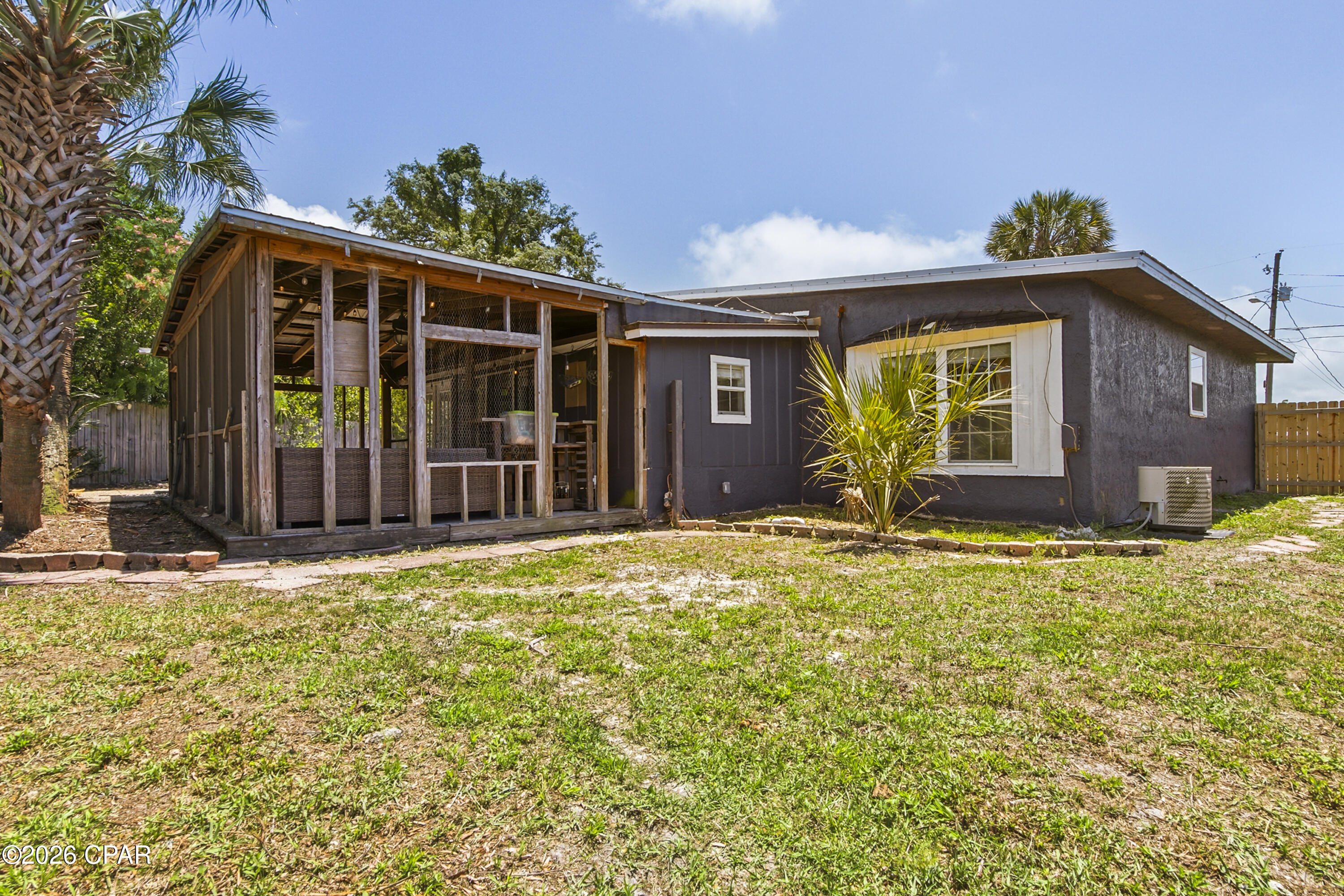 Caroline Addition - Residential