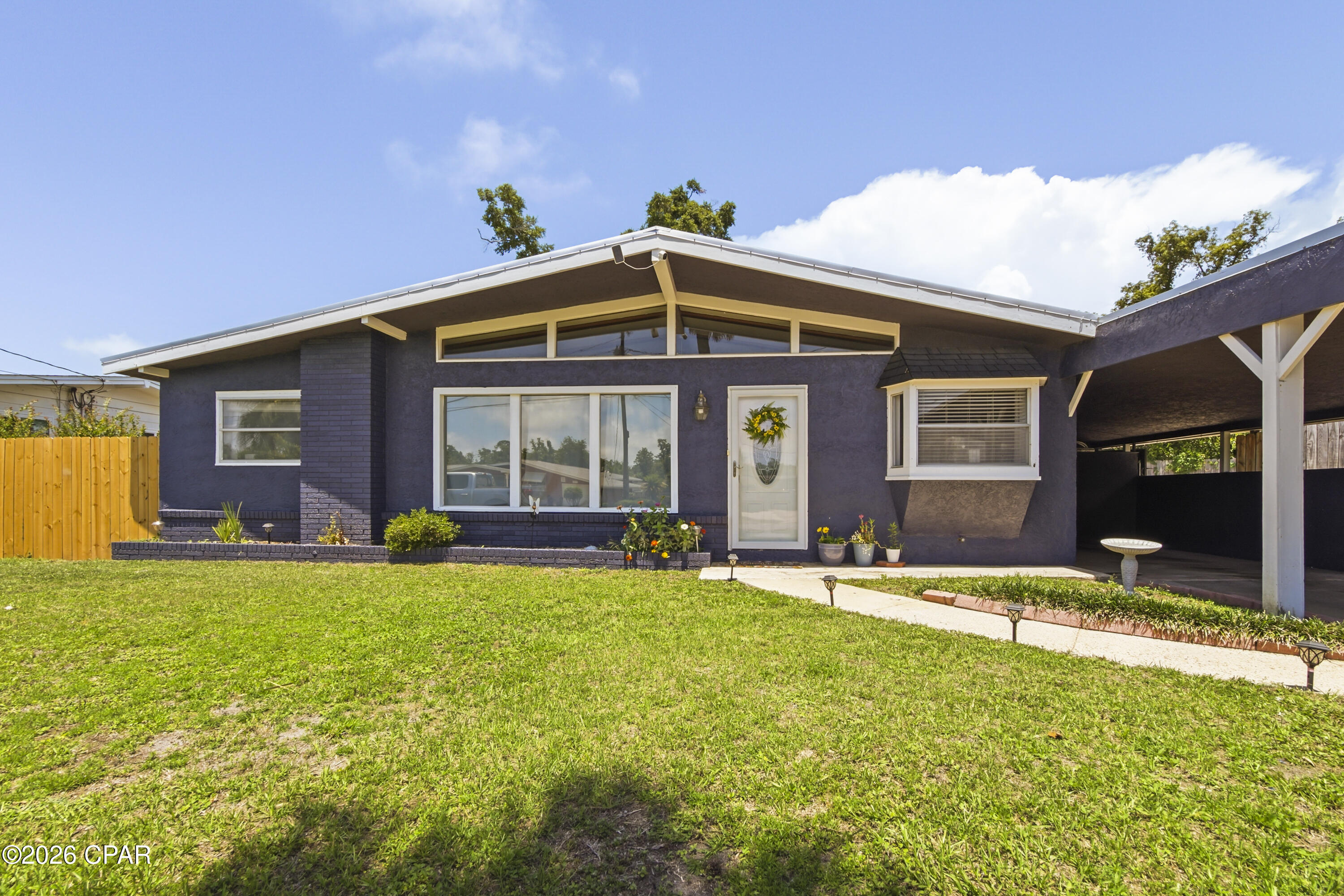 Caroline Addition - Residential