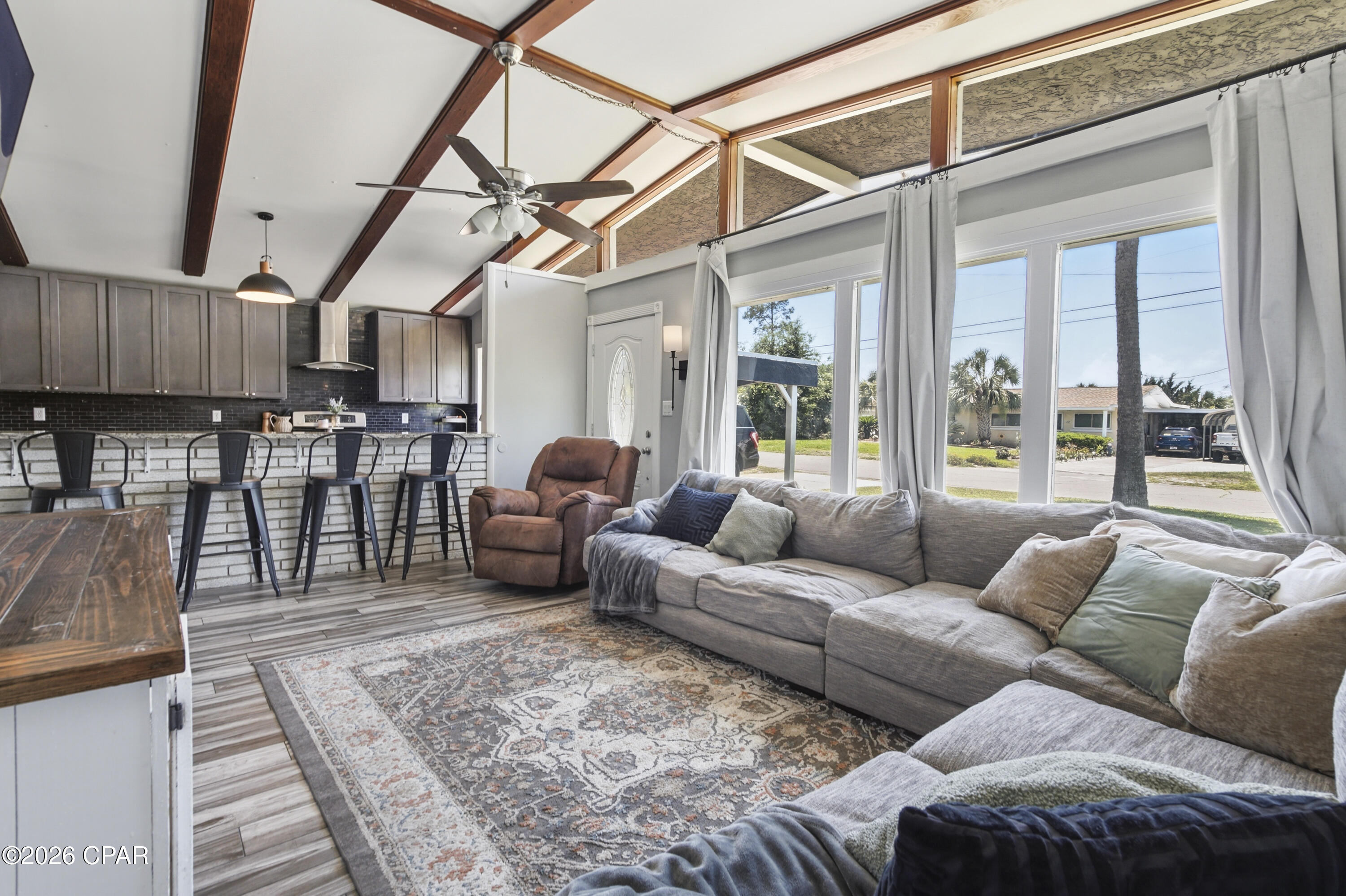 Caroline Addition - Residential