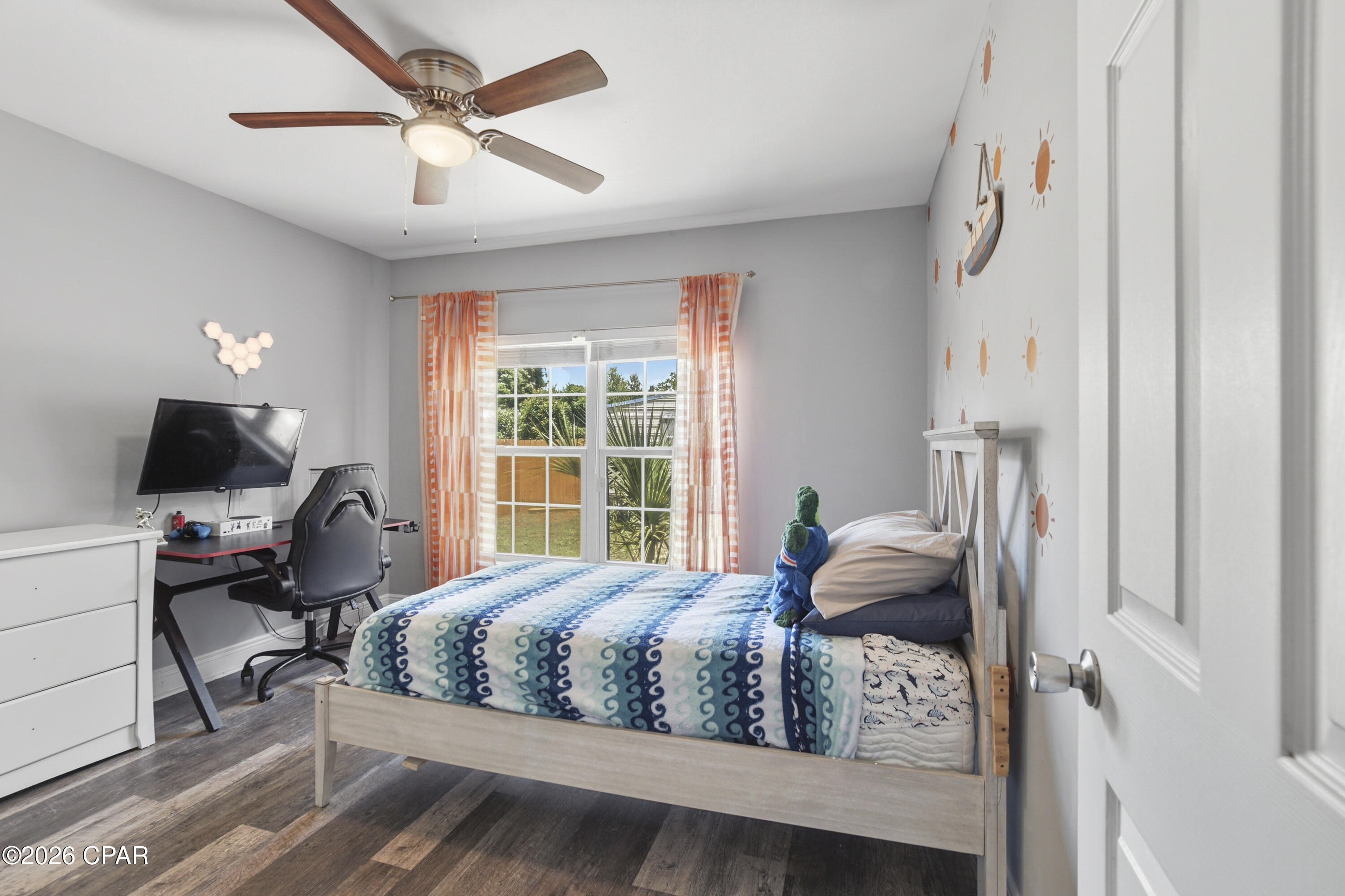 Caroline Addition - Residential