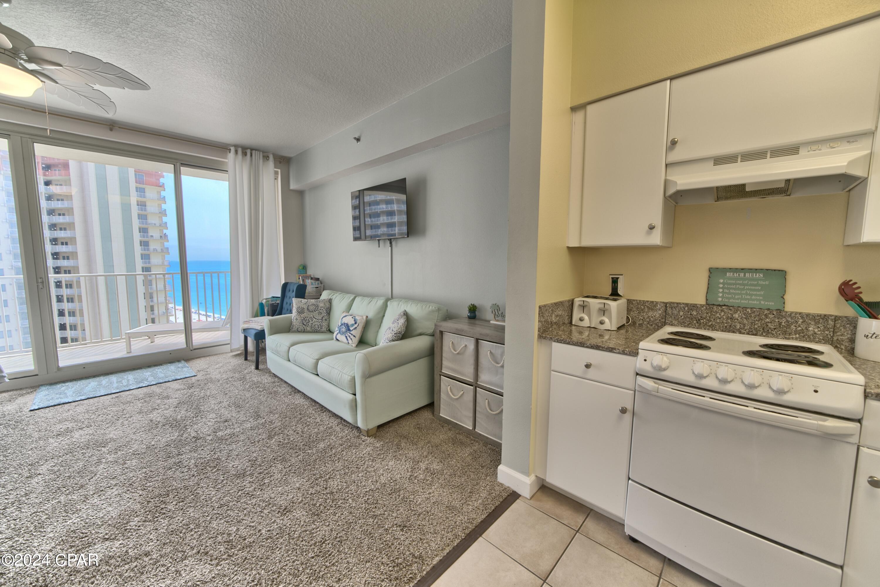 Shores Of Panama Phase I - Residential