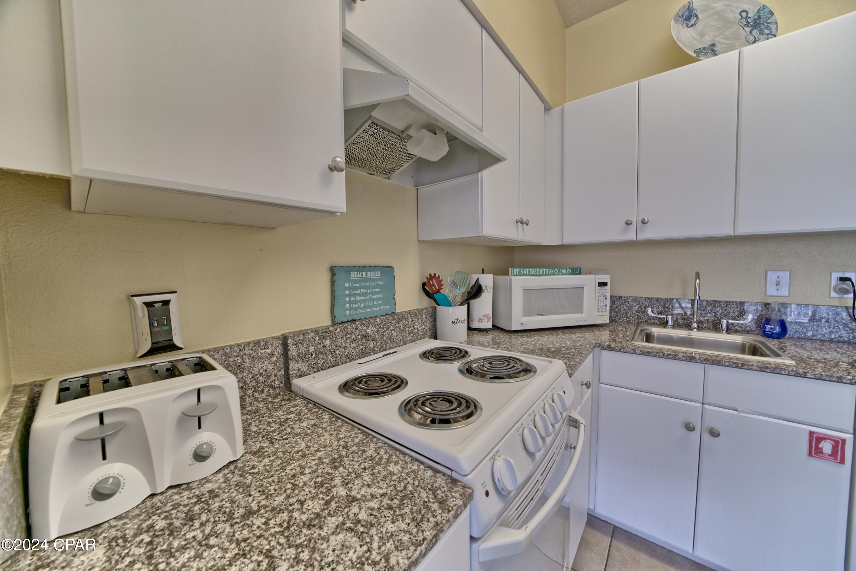 Shores Of Panama Phase I - Residential