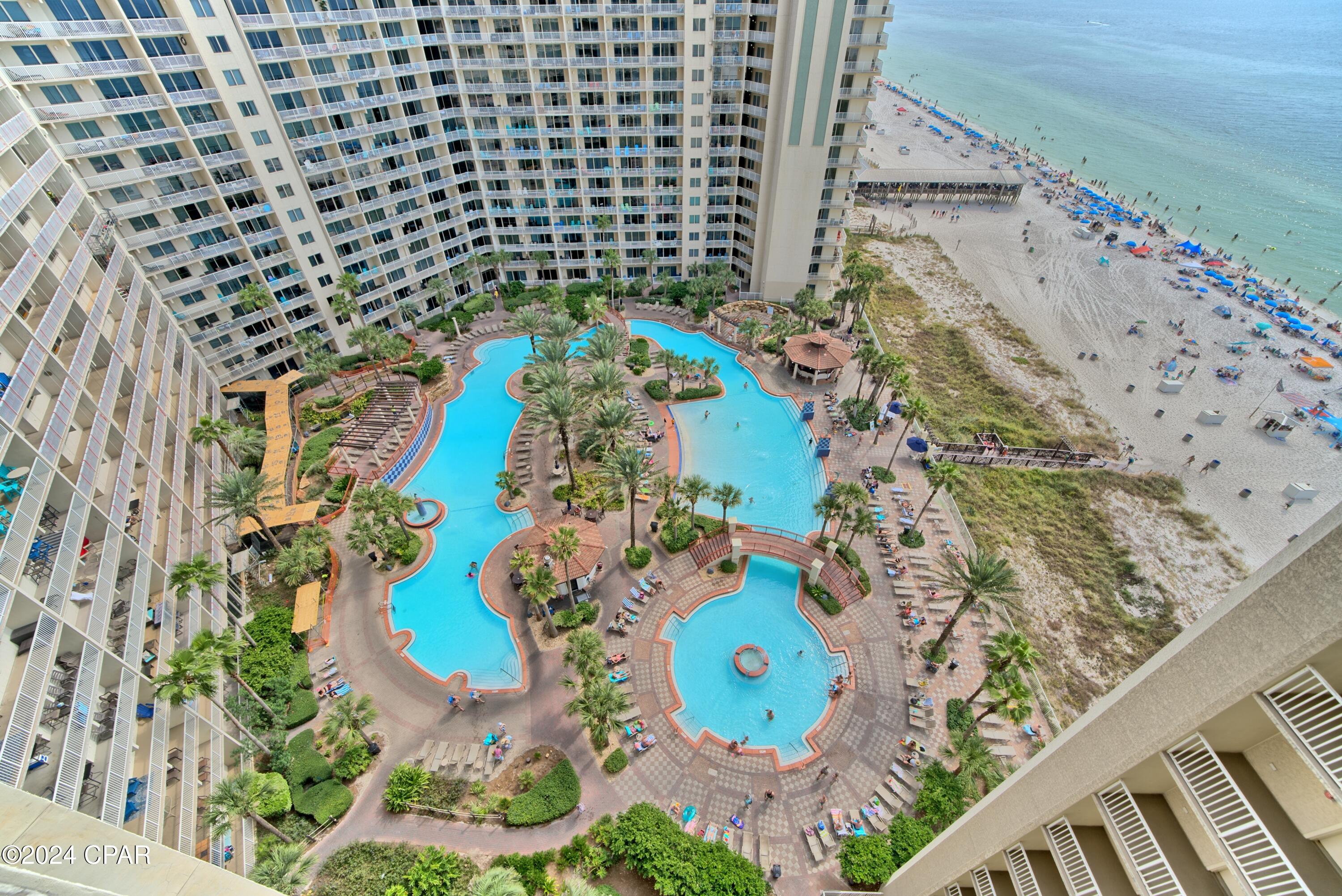 Shores Of Panama Phase I - Residential