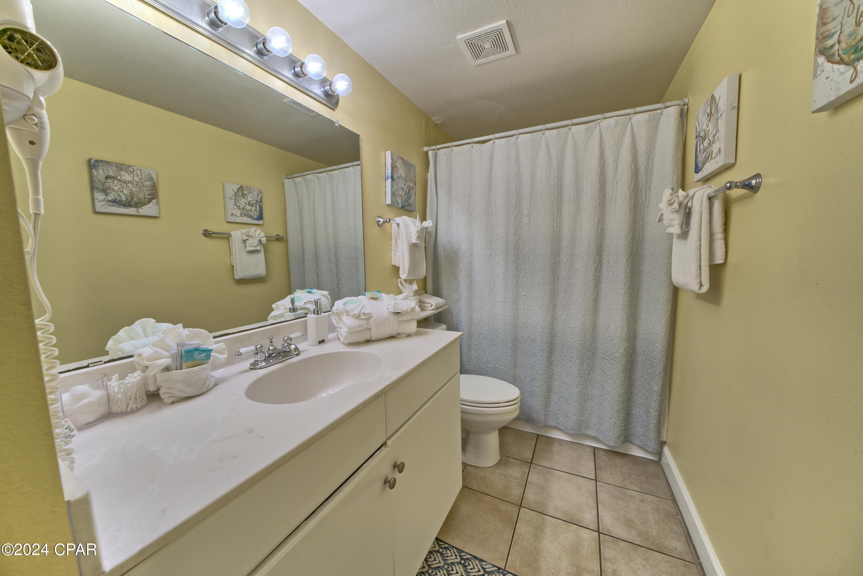 Shores Of Panama Phase I - Residential