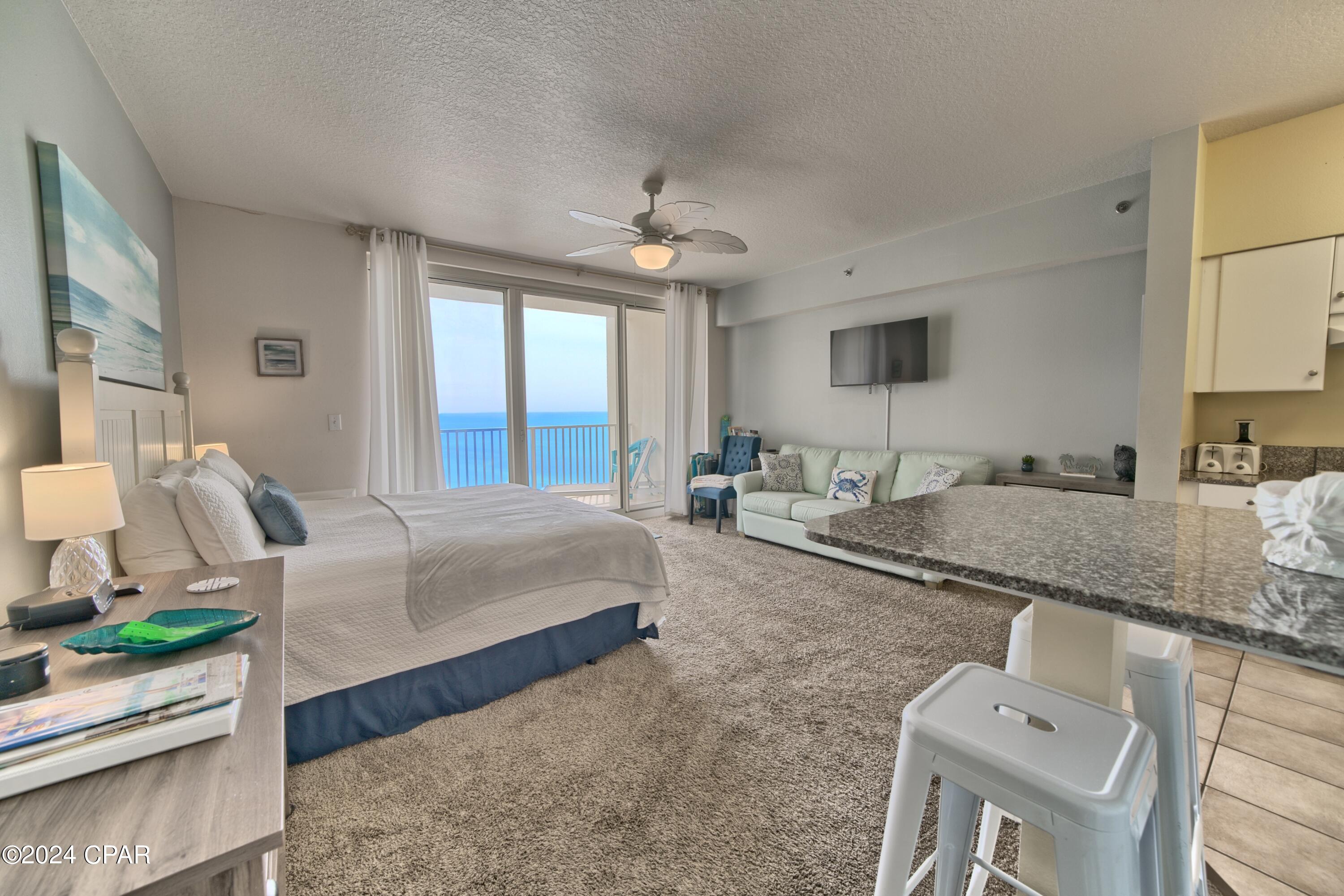 Shores Of Panama Phase I - Residential