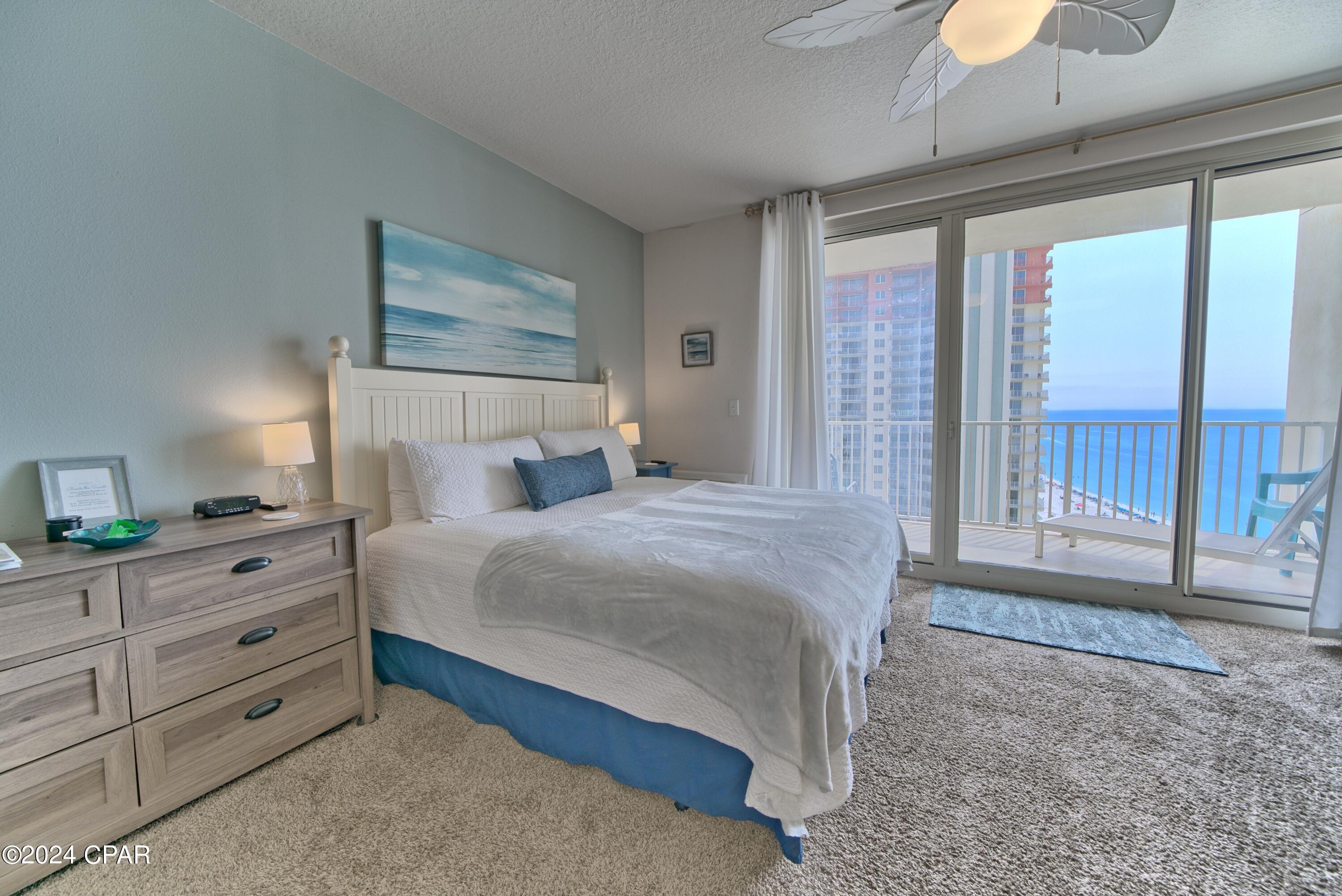 Shores Of Panama Phase I - Residential