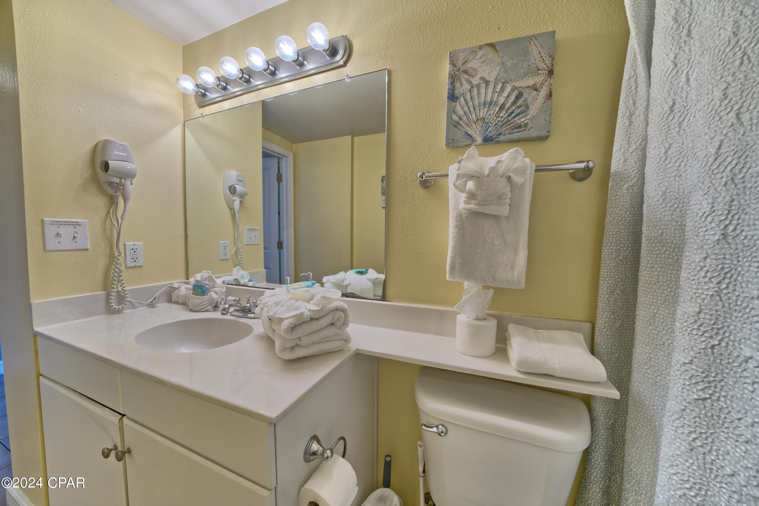 Shores Of Panama Phase I - Residential