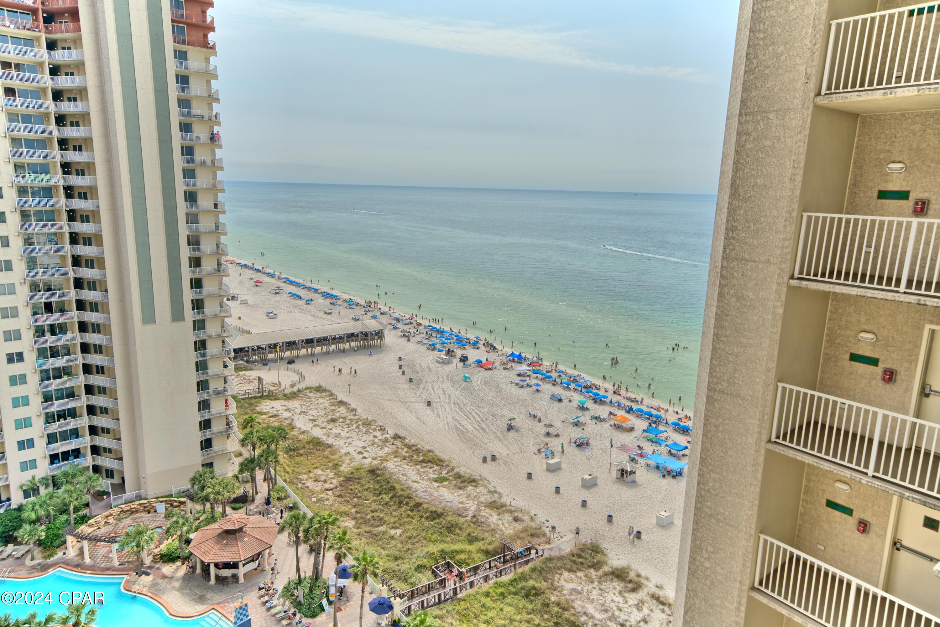 Shores Of Panama Phase I - Residential