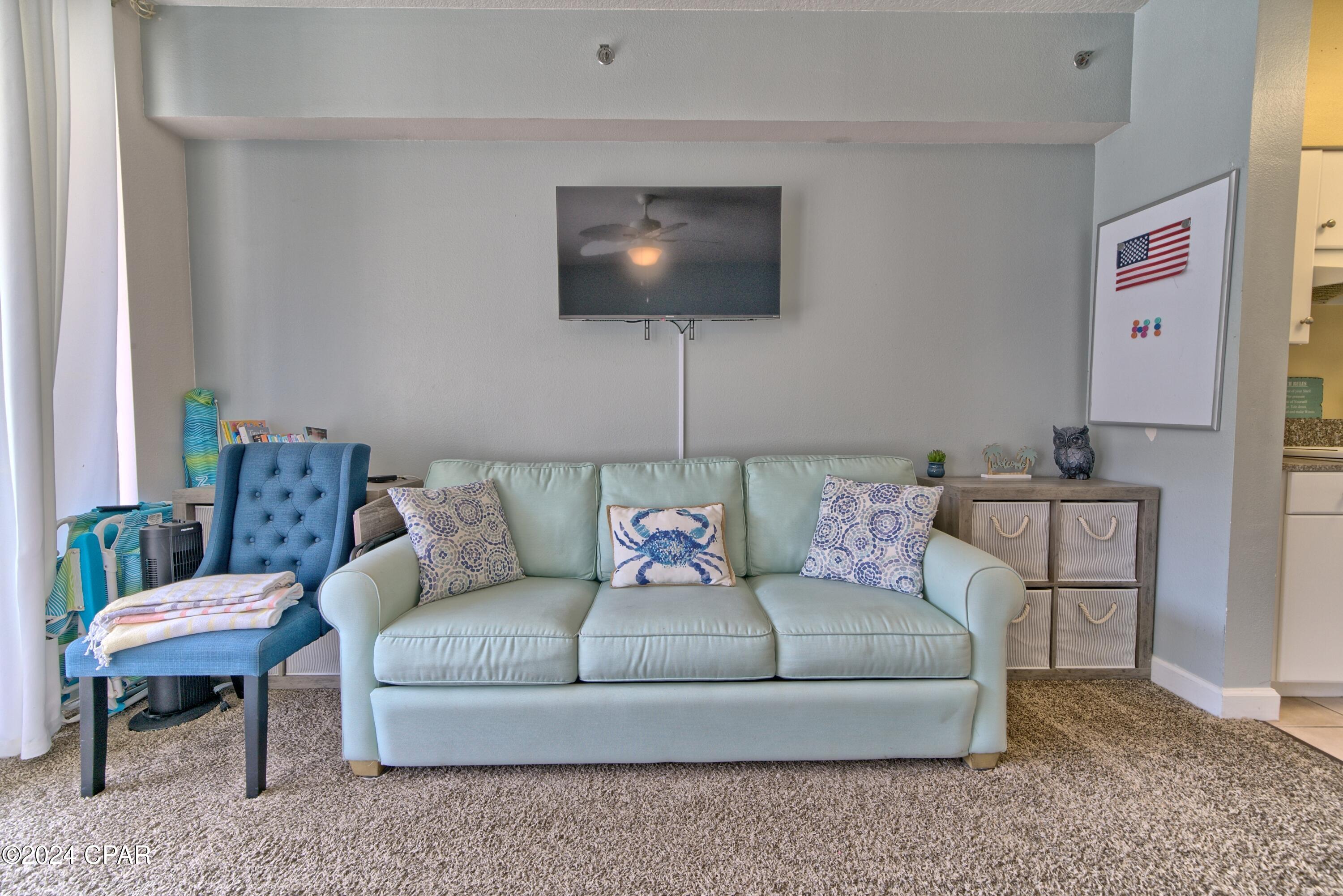 Shores Of Panama Phase I - Residential