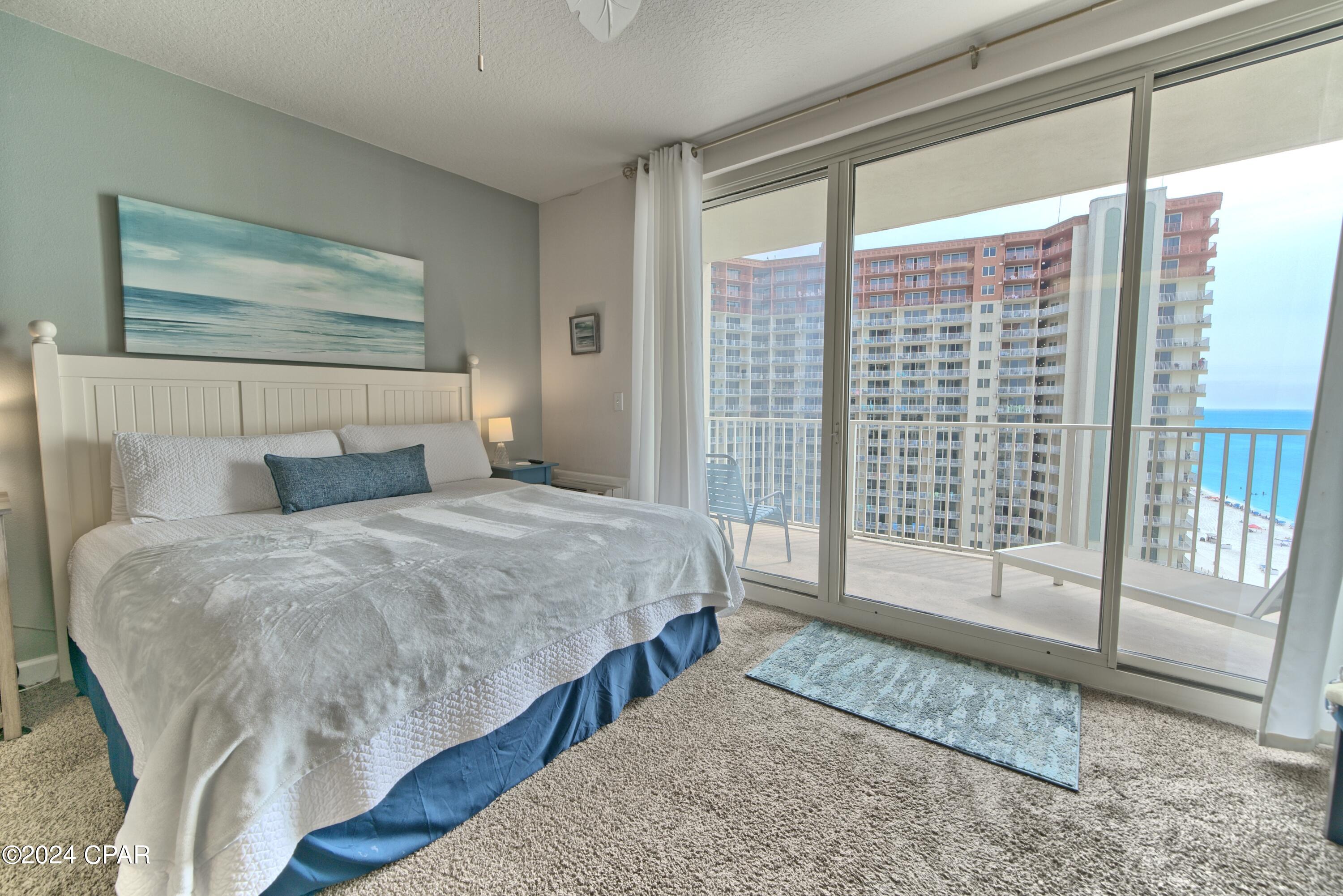 Shores Of Panama Phase I - Residential