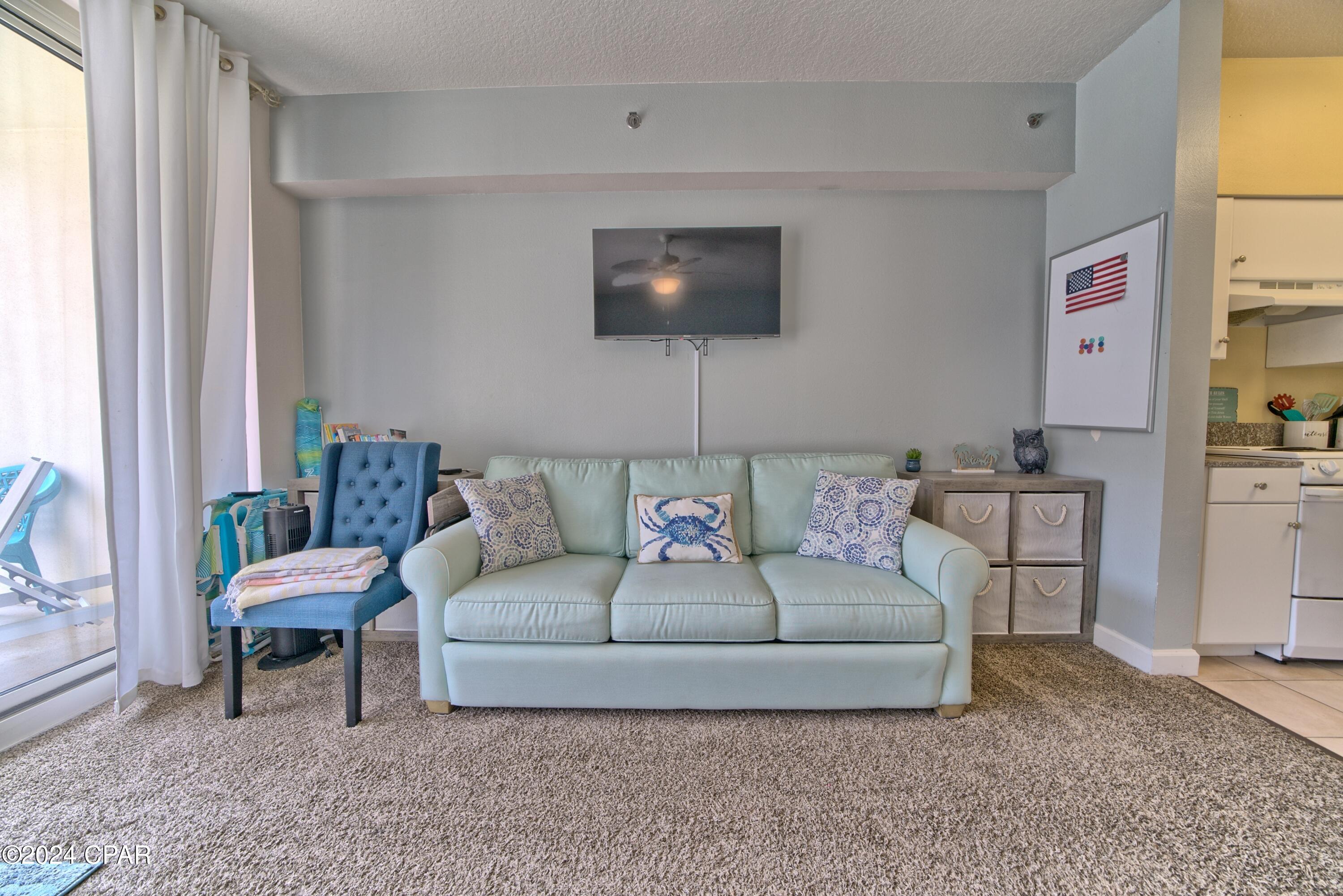 Shores Of Panama Phase I - Residential