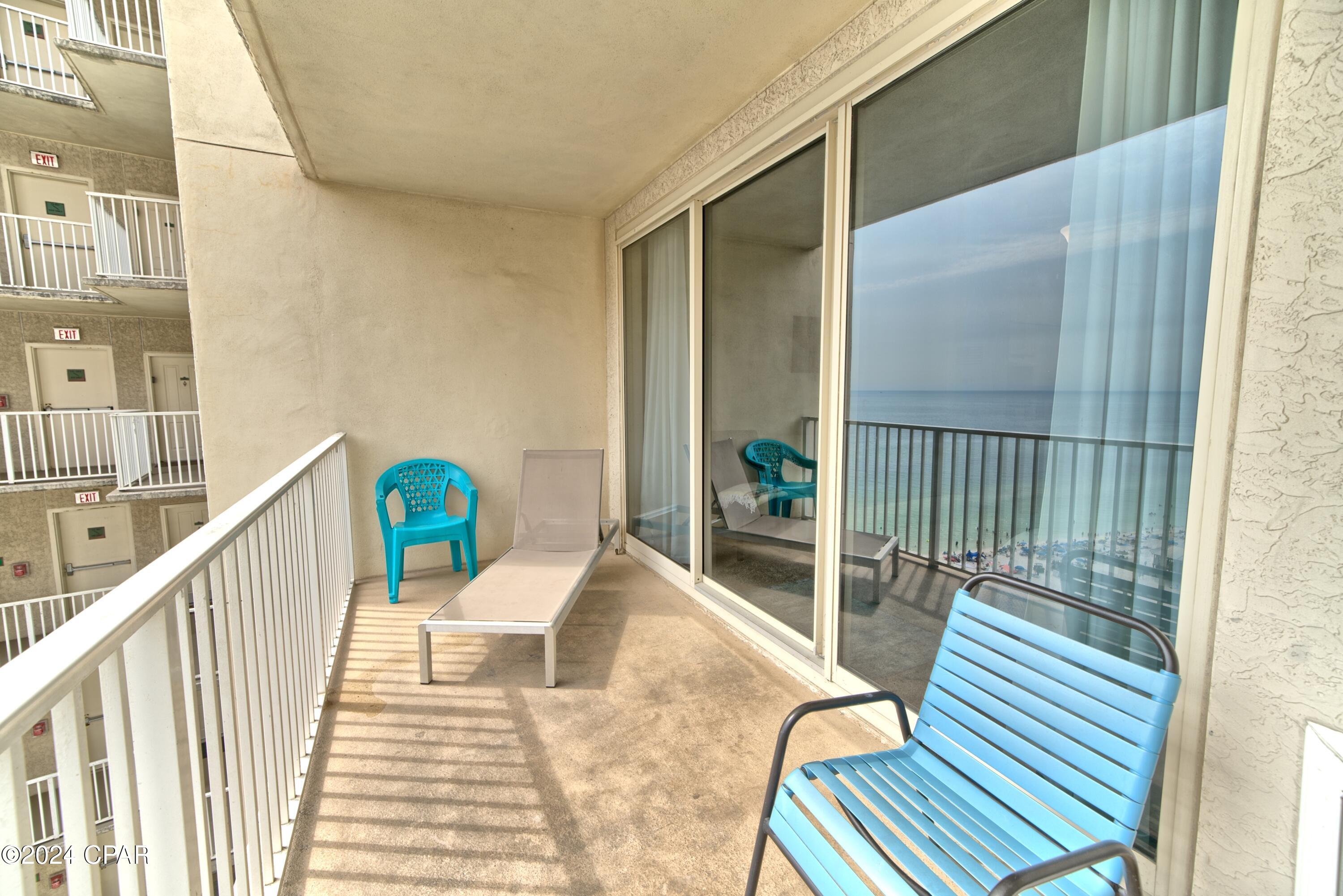 Shores Of Panama Phase I - Residential