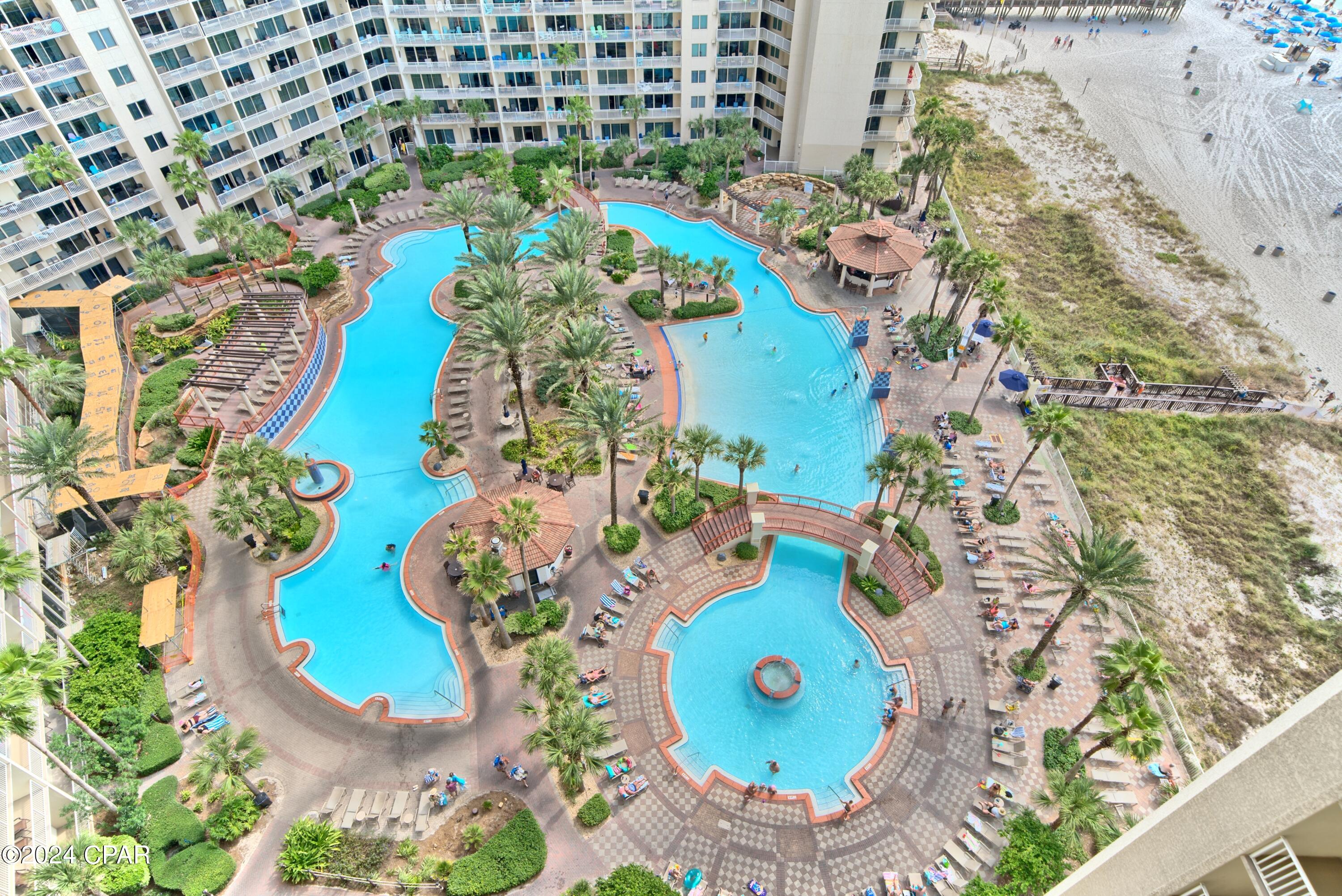 Shores Of Panama Phase I - Residential