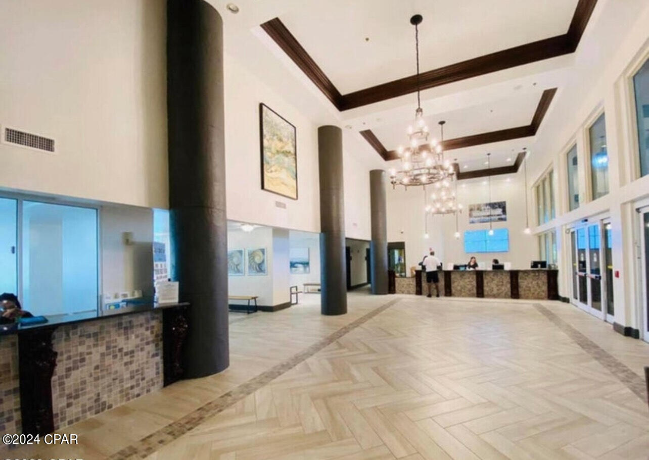 Shores Of Panama Phase I - Residential