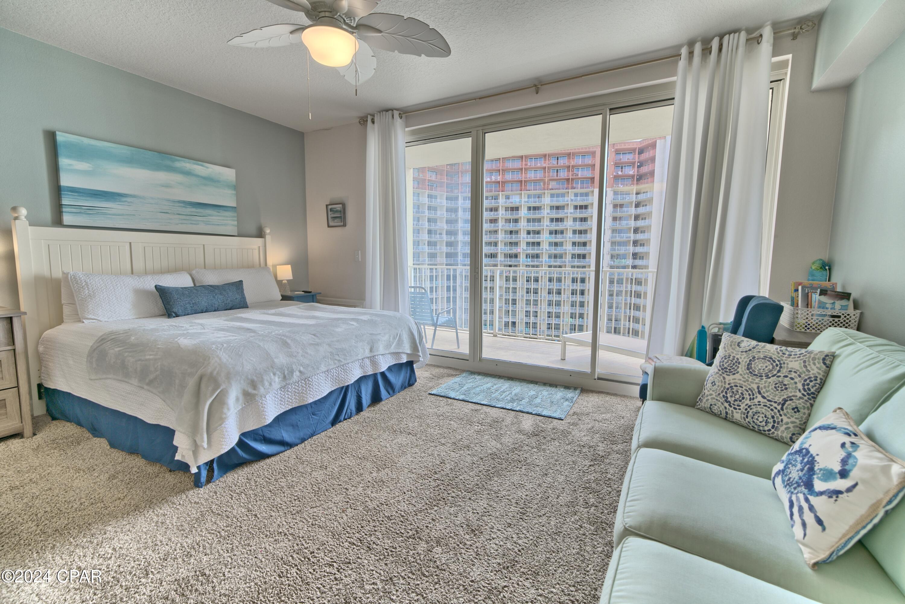 Shores Of Panama Phase I - Residential