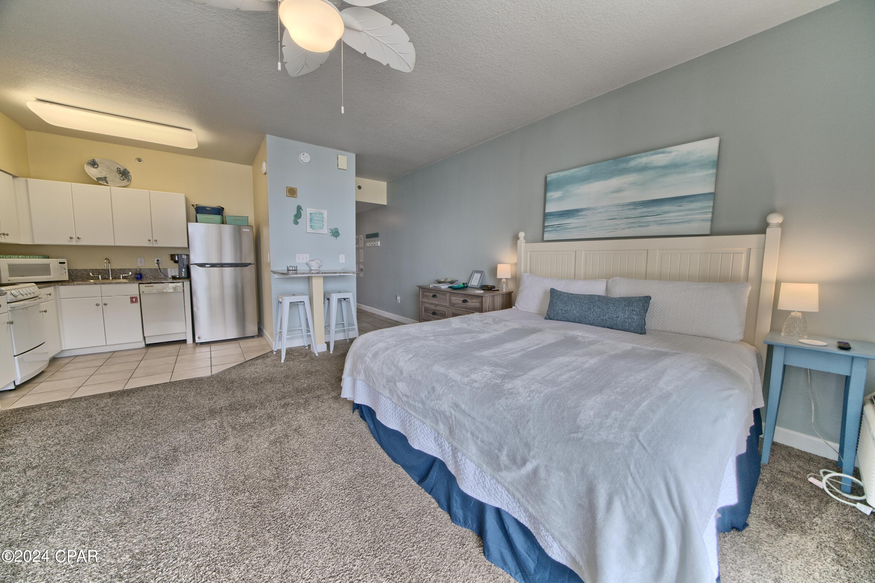 Shores Of Panama Phase I - Residential