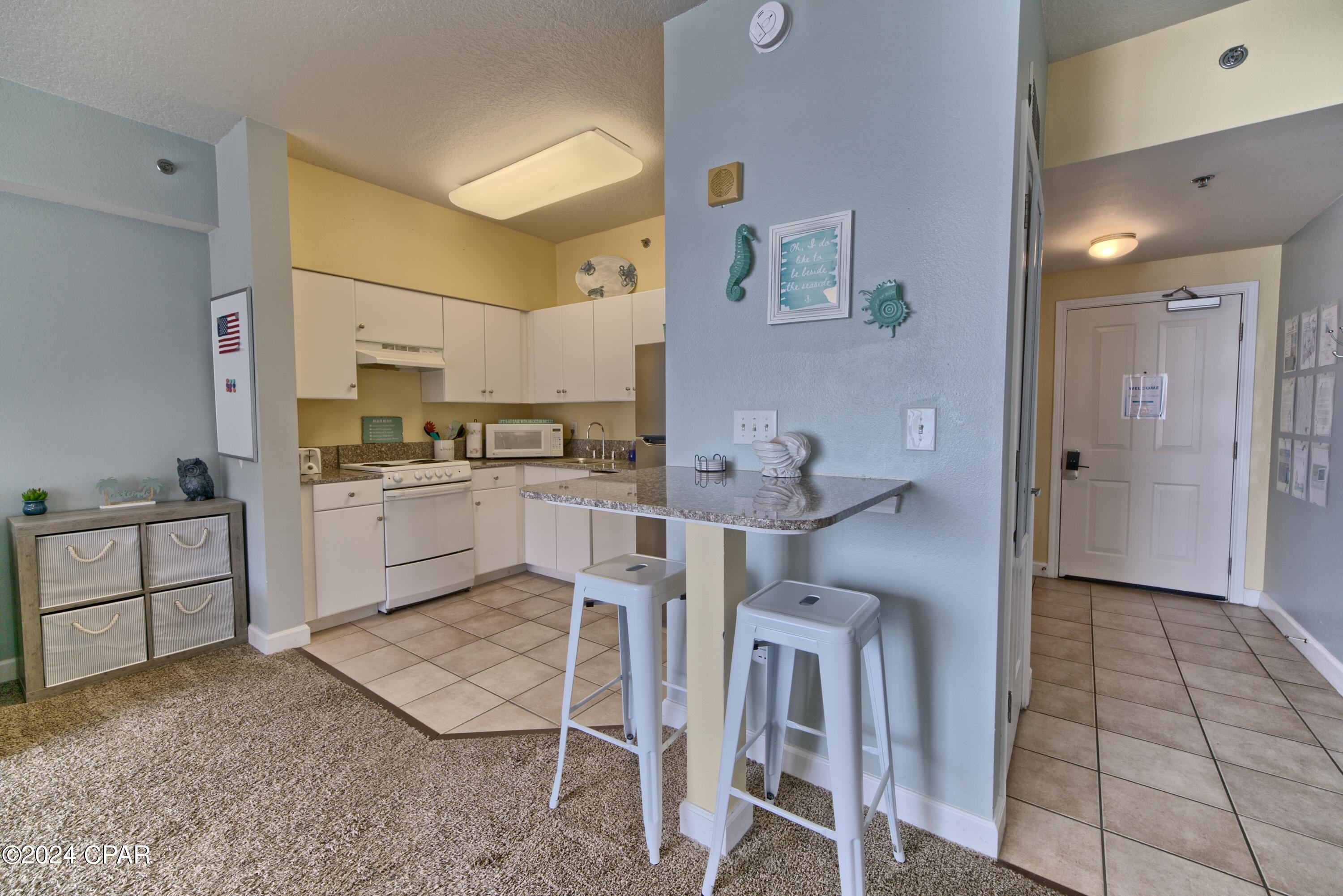 Shores Of Panama Phase I - Residential