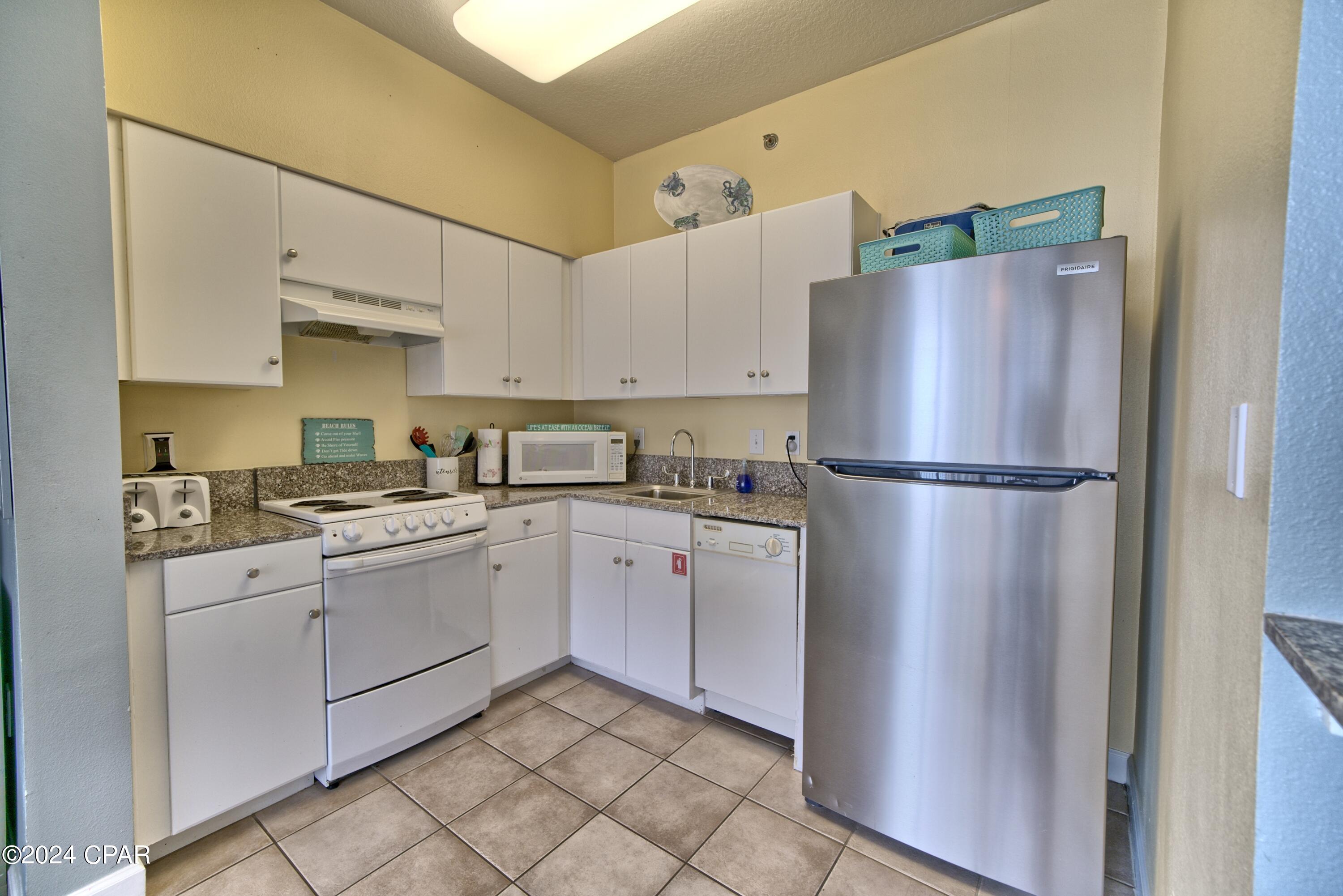 Shores Of Panama Phase I - Residential