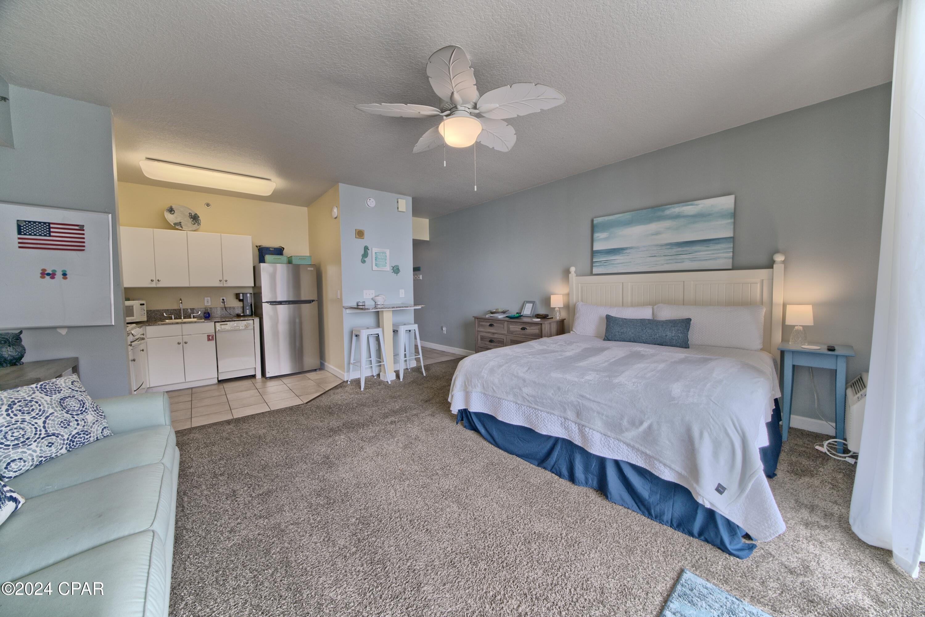 Shores Of Panama Phase I - Residential