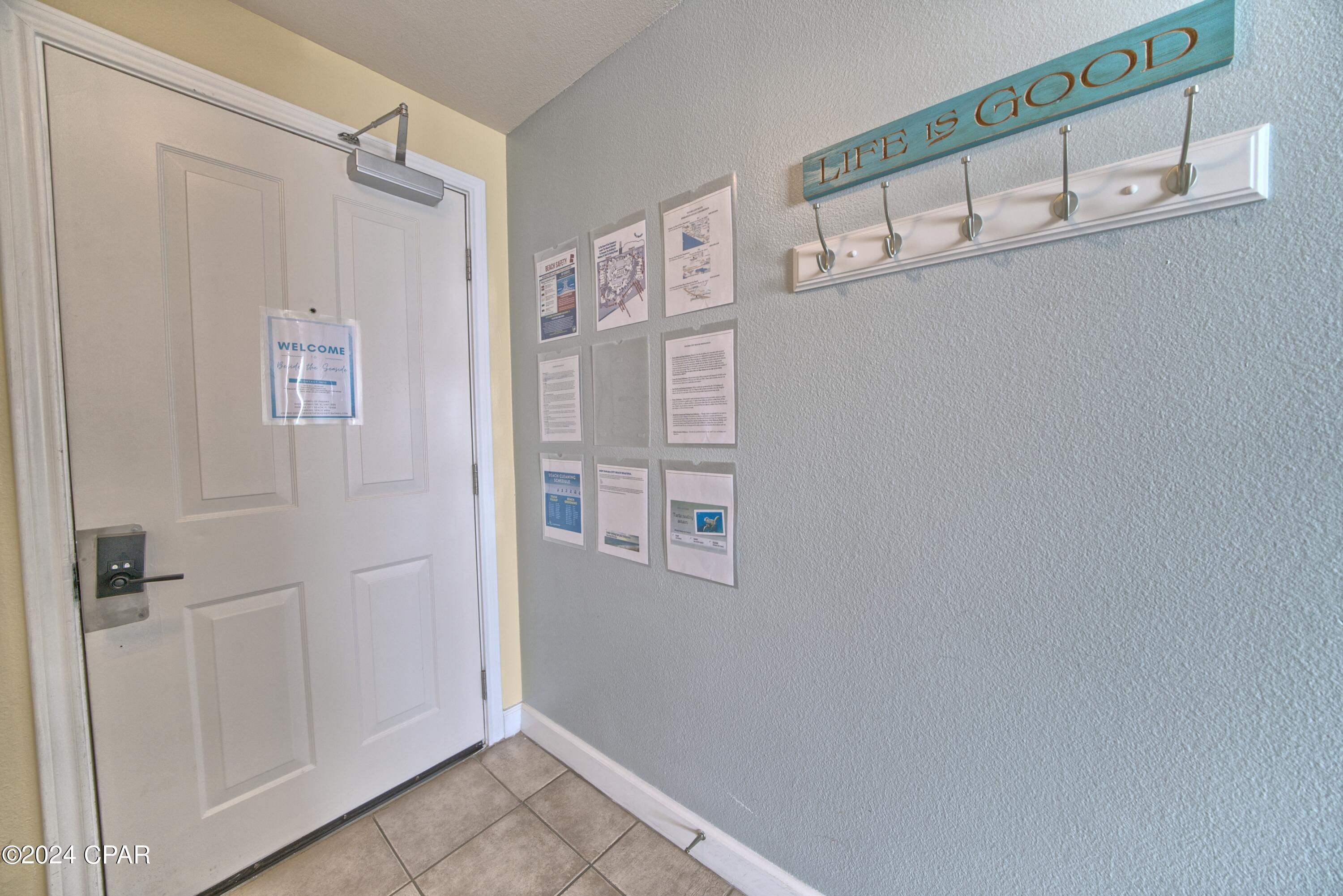 Shores Of Panama Phase I - Residential