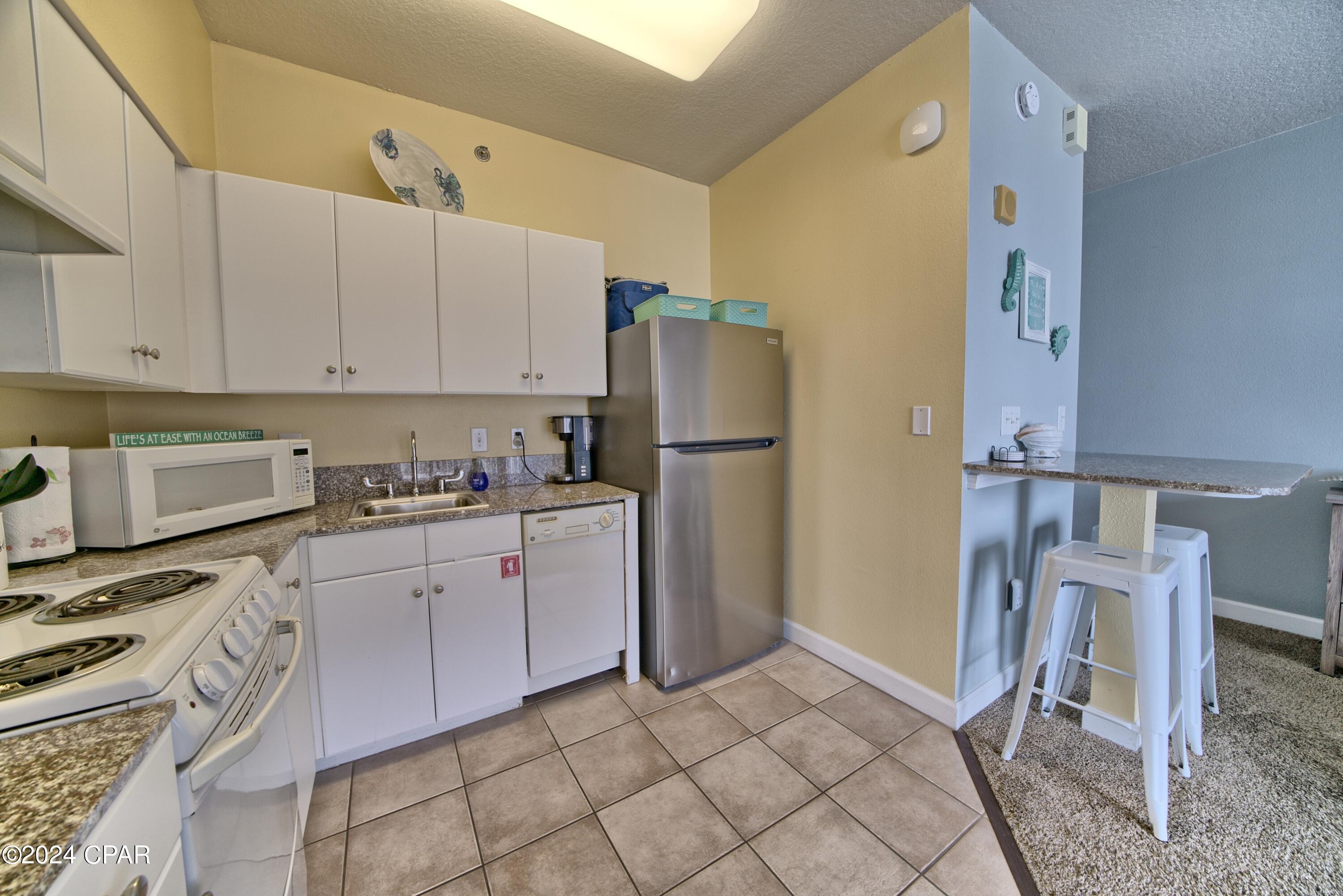 Shores Of Panama Phase I - Residential