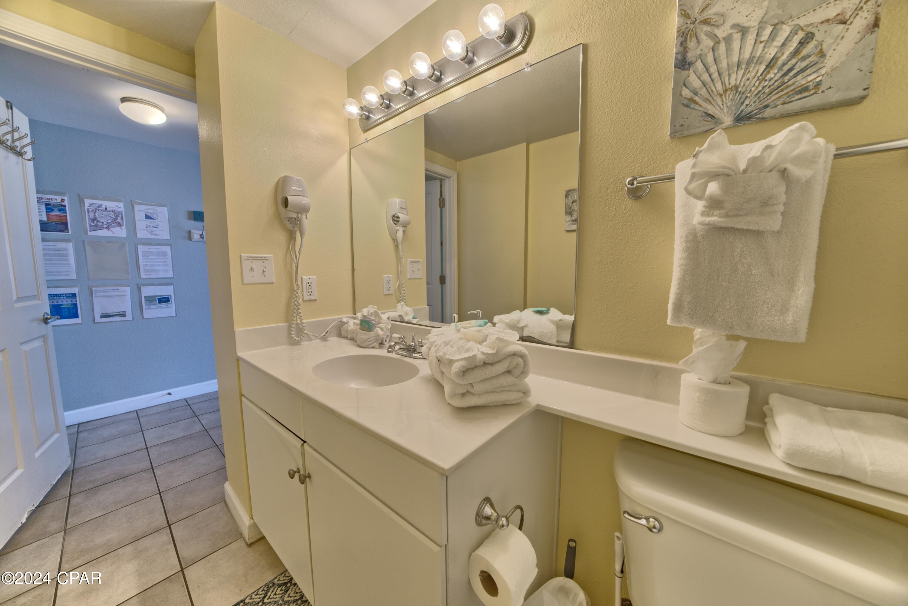 Shores Of Panama Phase I - Residential