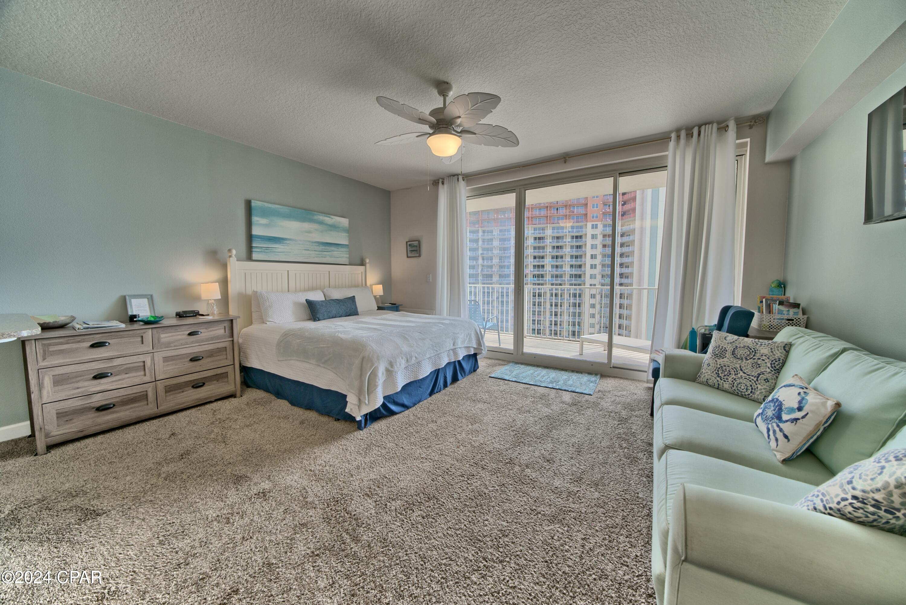 Shores Of Panama Phase I - Residential