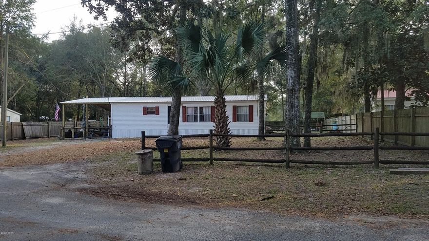 QUIET NEIGHBORHOOD JUST AROUND THE CONER FROM DEERPOINT LAKE AND CHEROKEE BOAT LAUNCH, PERFECT FOR ANYONE WHO LOVES TO FISH OR JUST SPEND TIME ON THE WATER, PRICED TO SELL WITH NEW SPACIOUS CARPORT FOR TRUCK, BOAT, ATV, ETC.