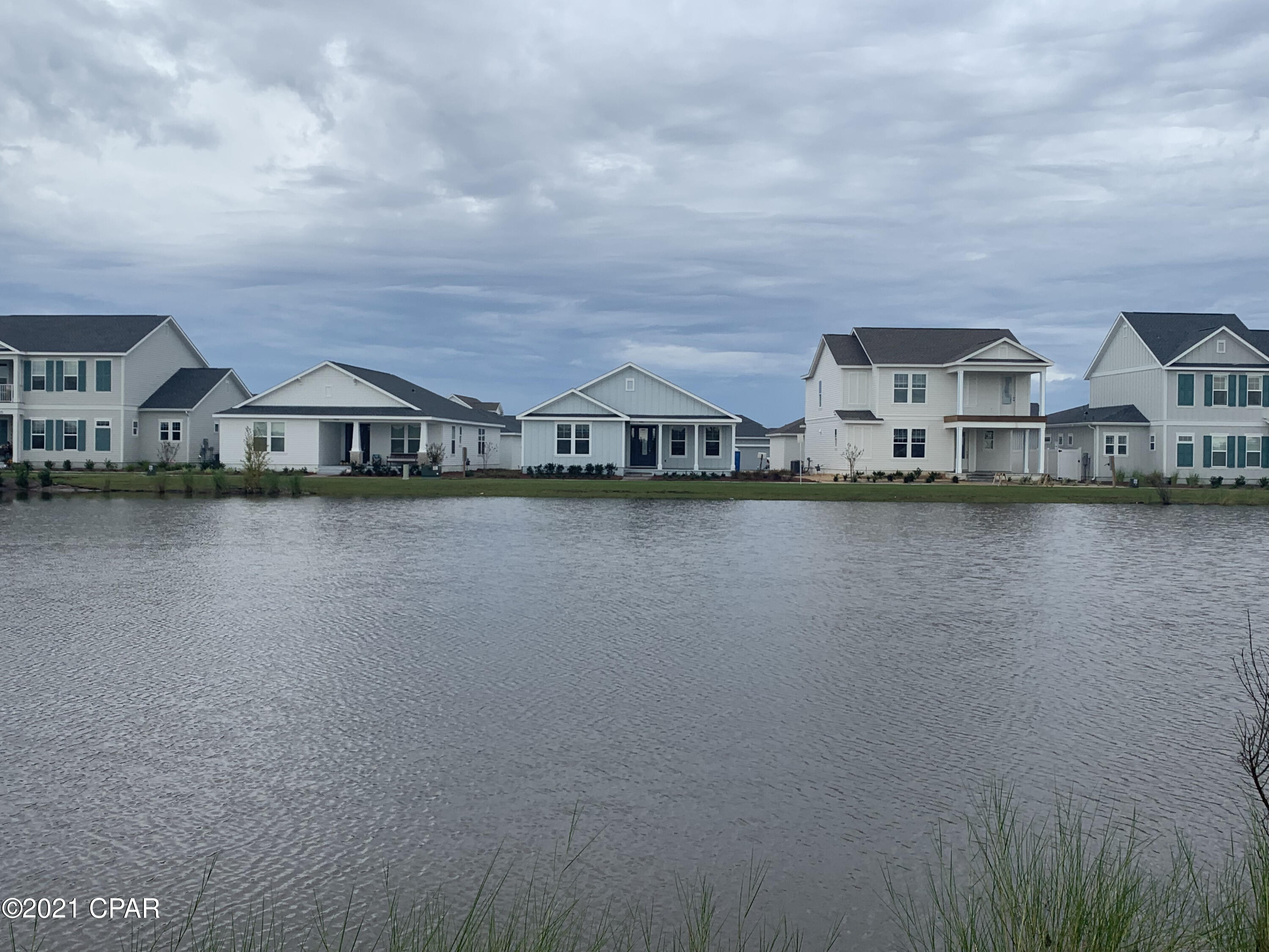 Sweetbay - Residential