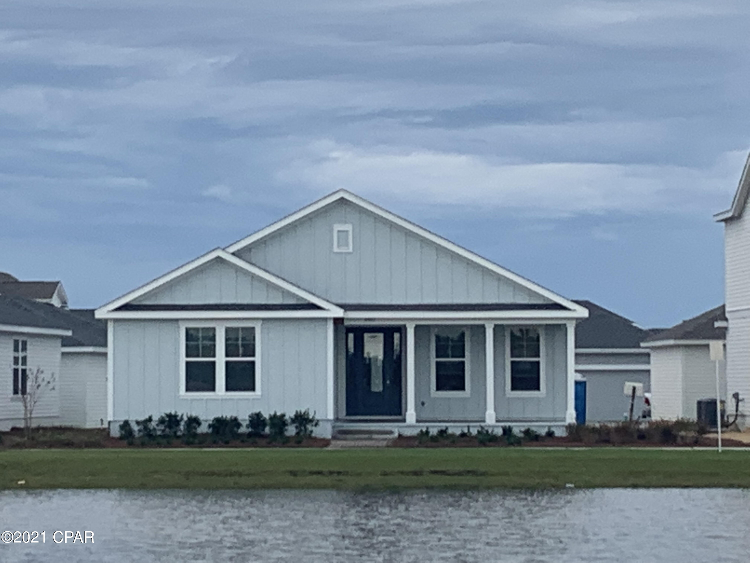 Sweetbay - Residential