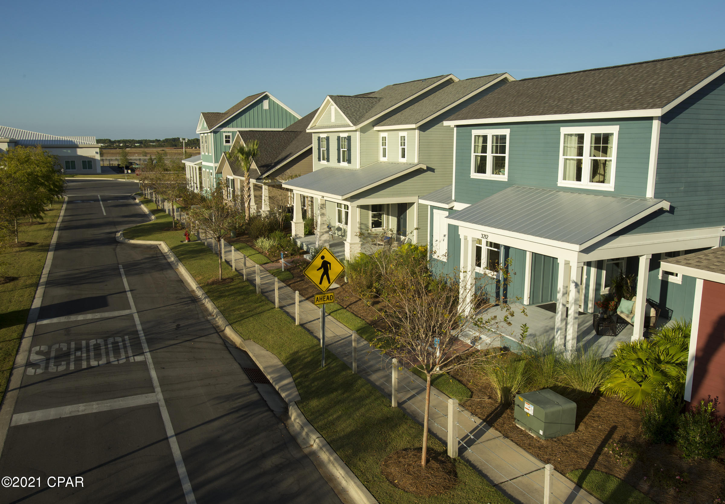 Sweetbay - Residential