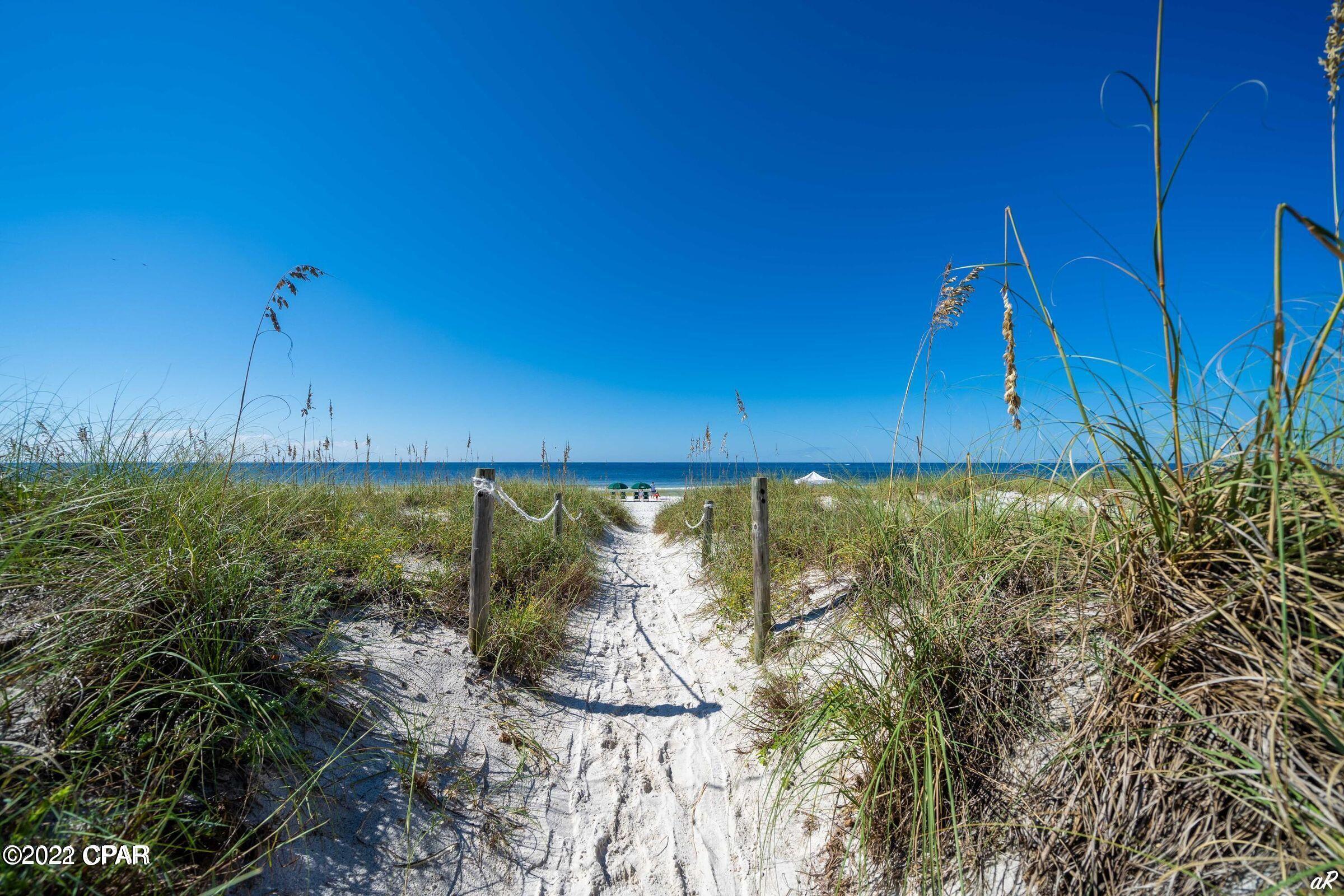 Embarcadero - Residential