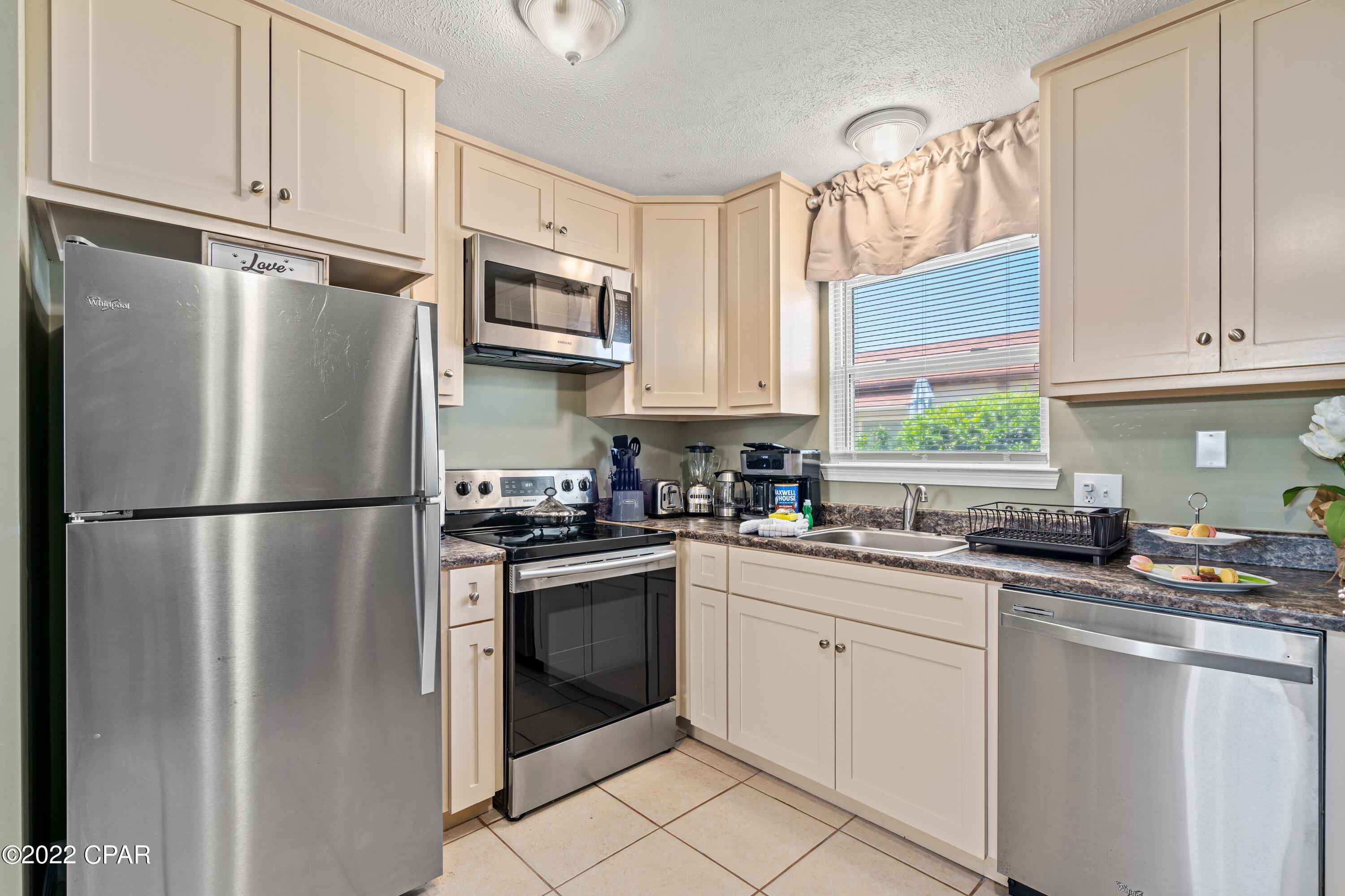 Embarcadero - Residential