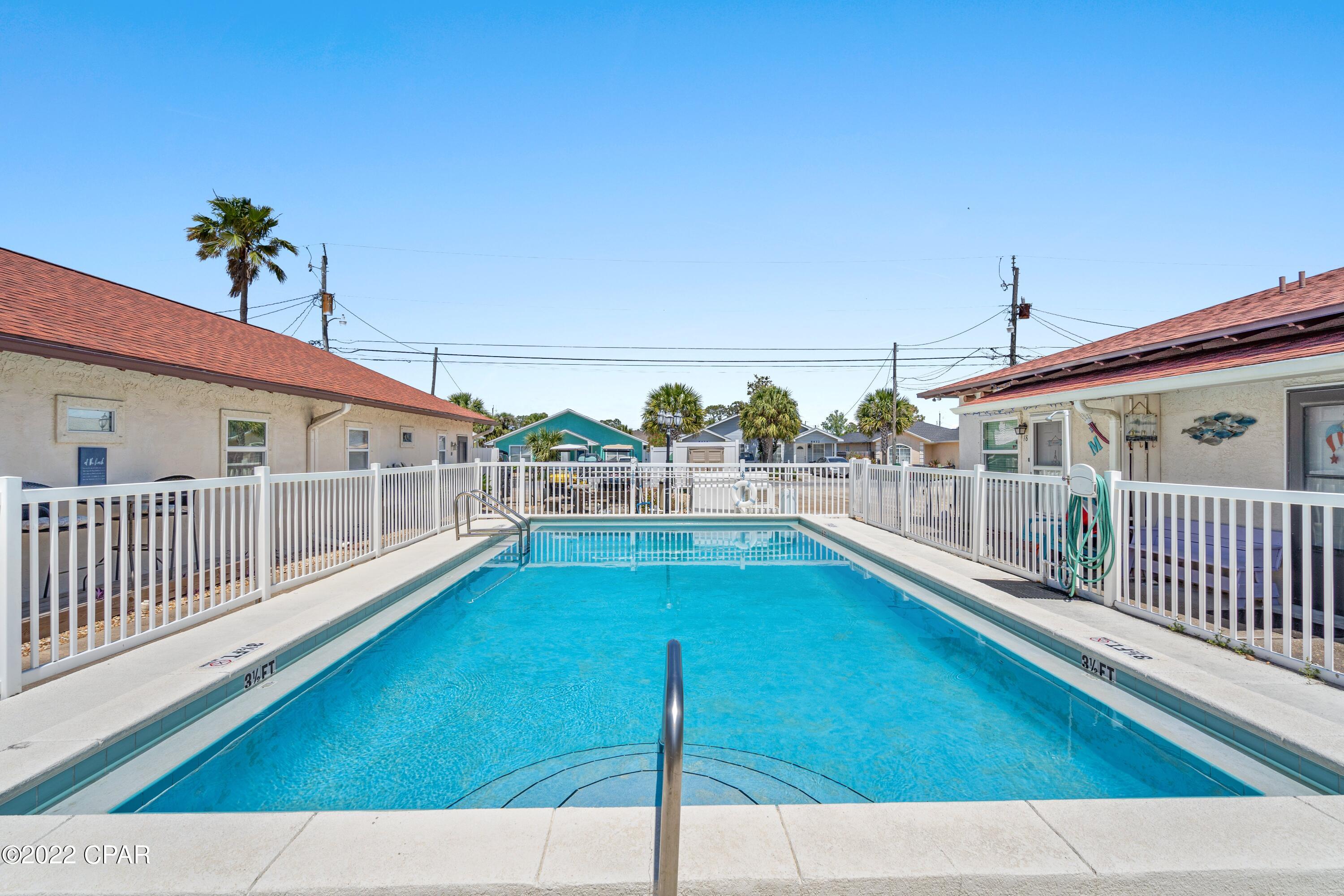 Embarcadero - Residential