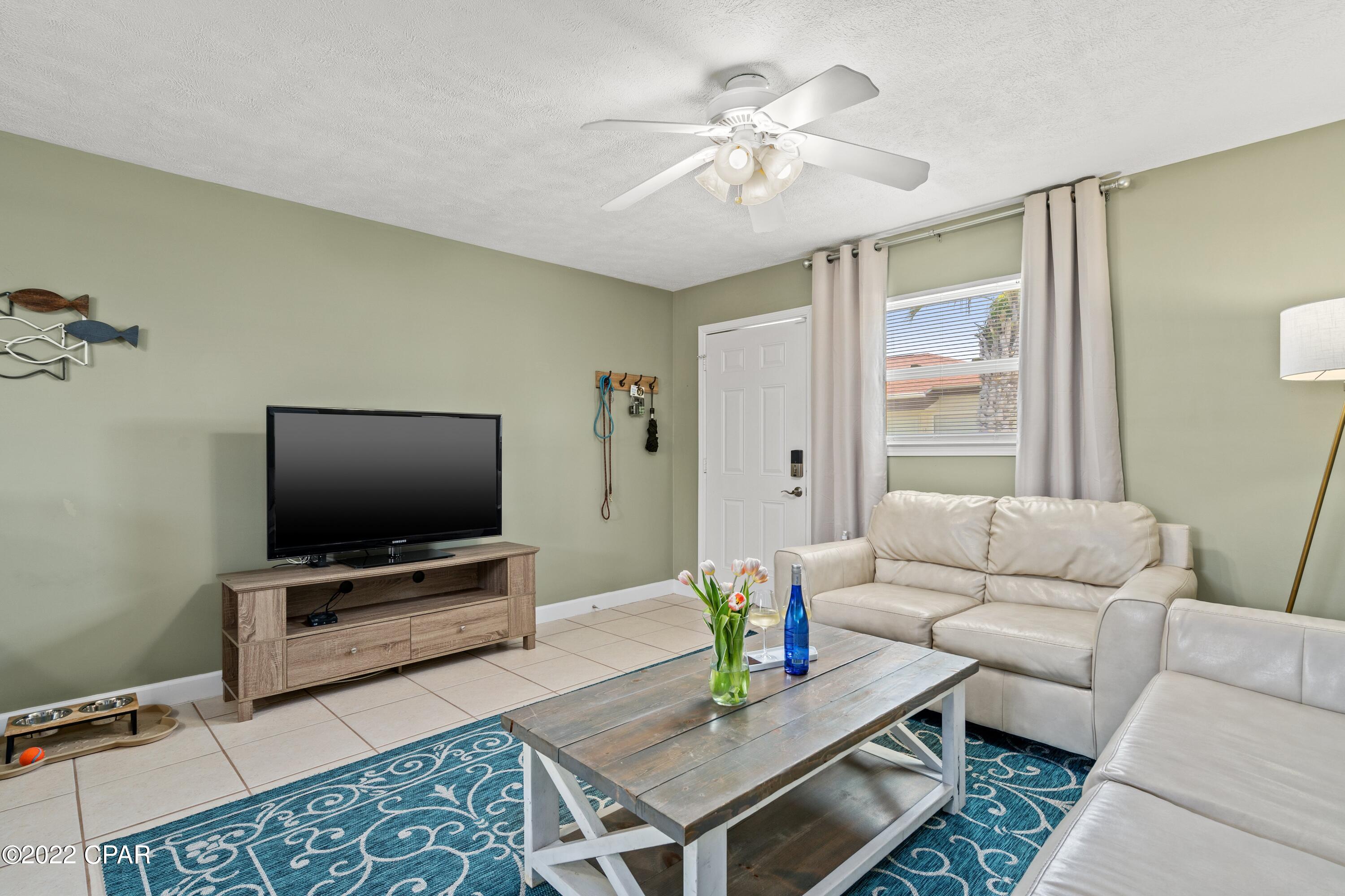 Embarcadero - Residential