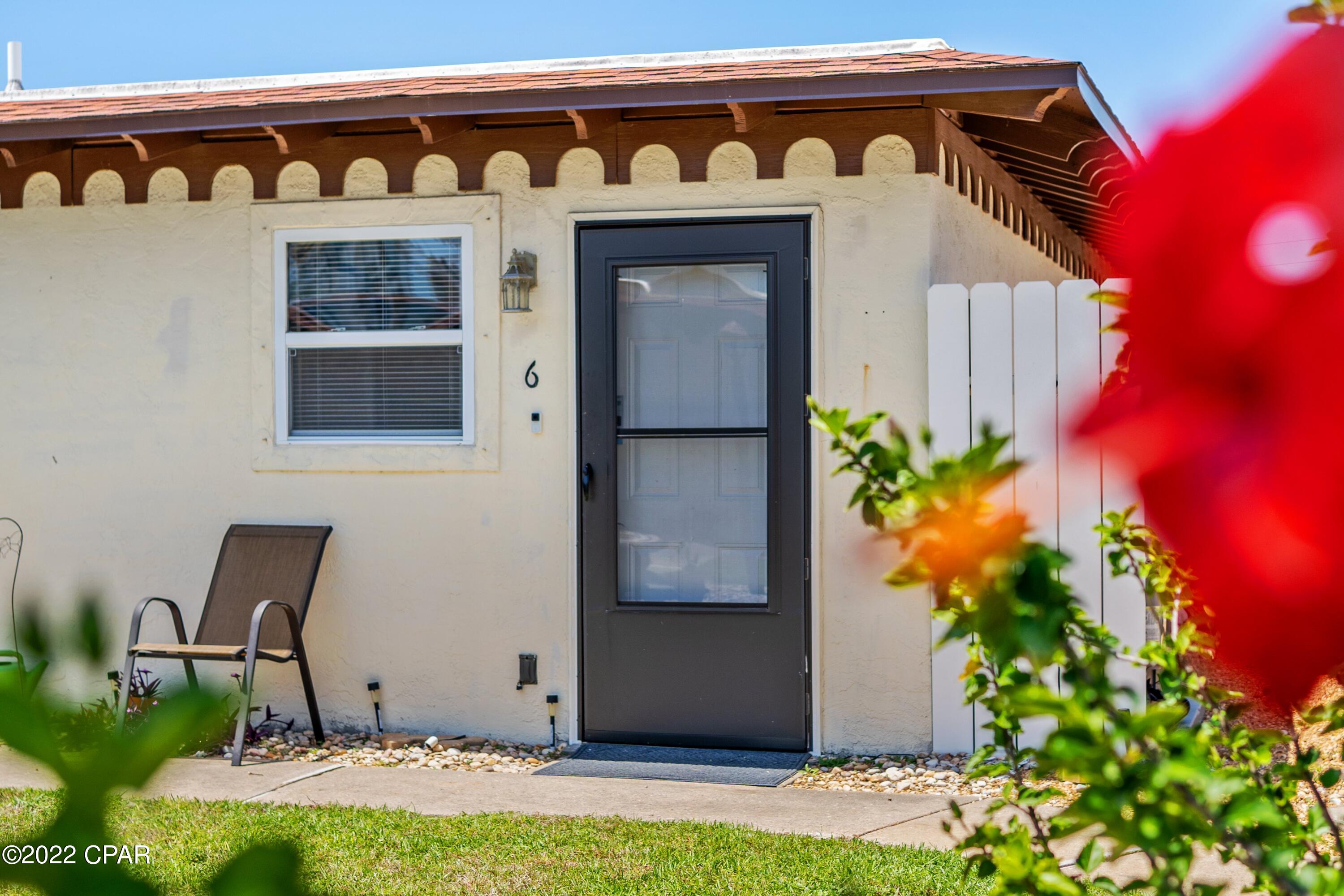 Embarcadero - Residential