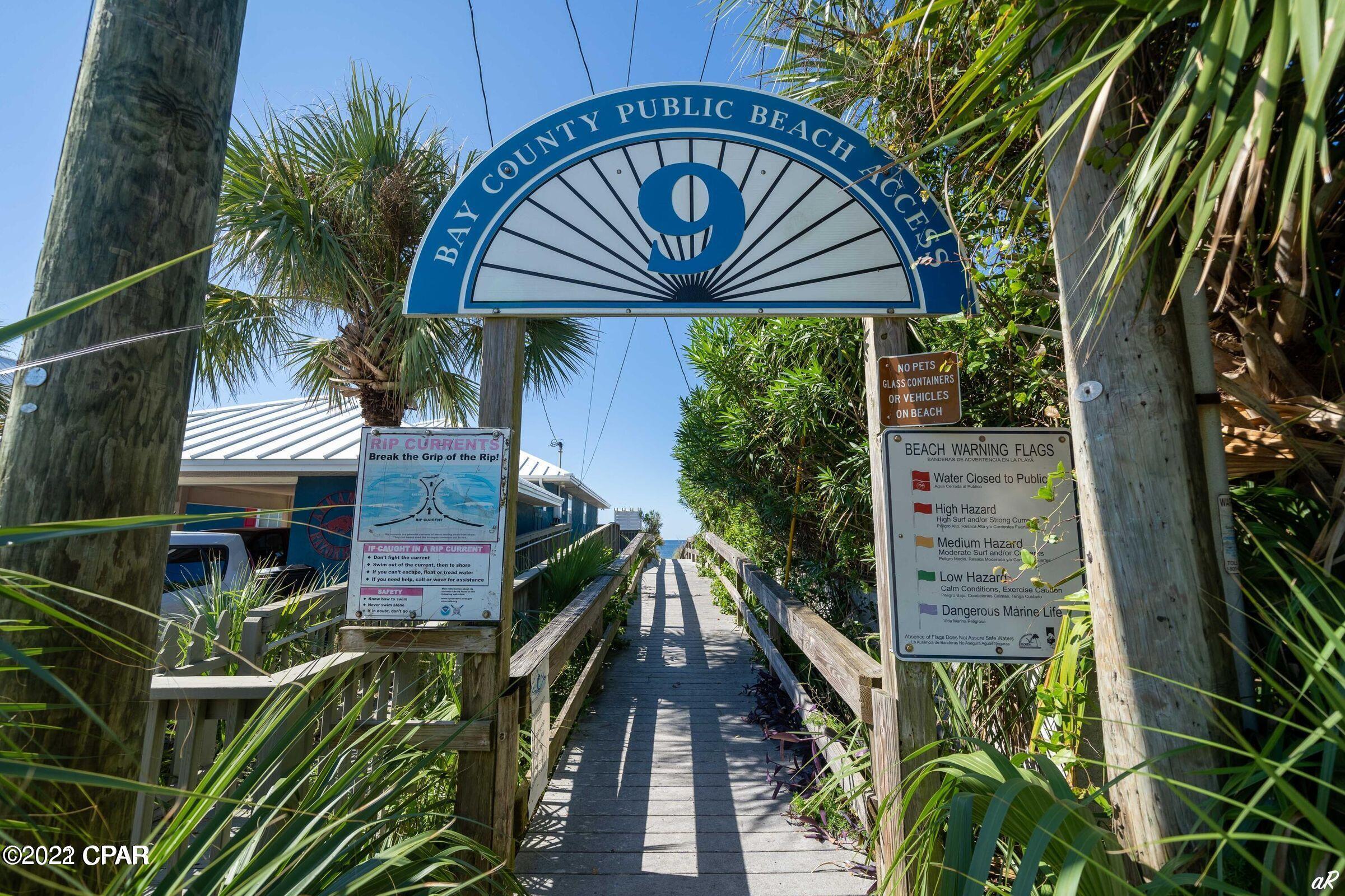 Embarcadero - Residential