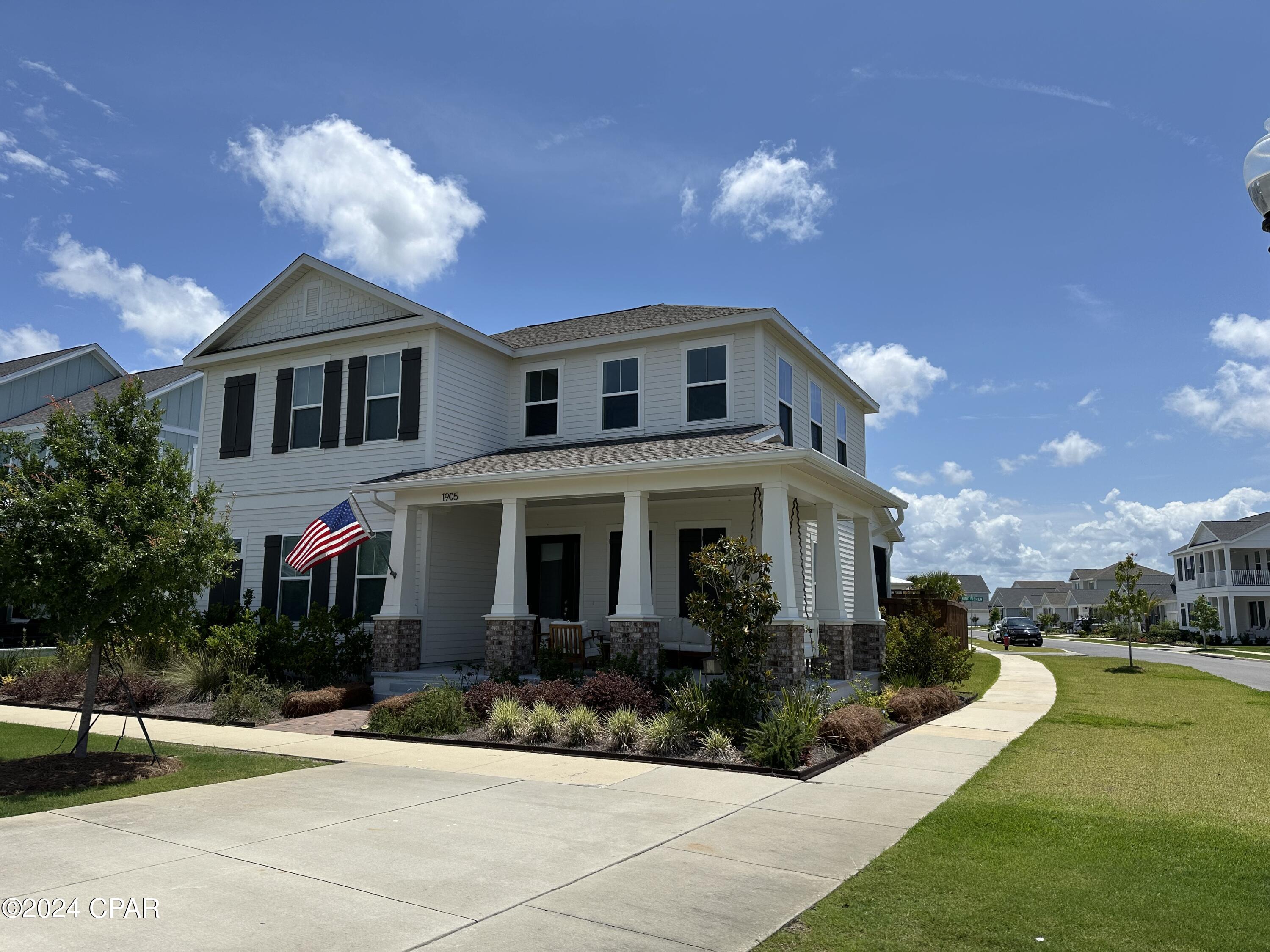 Sweetbay - Residential