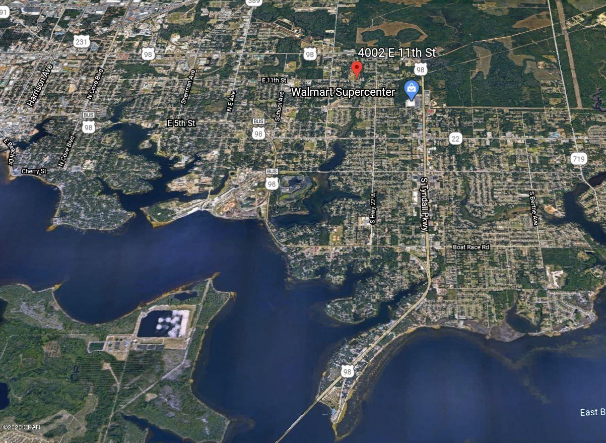 No Named Subdivision - Residential