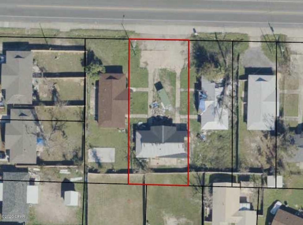 No Named Subdivision - Residential