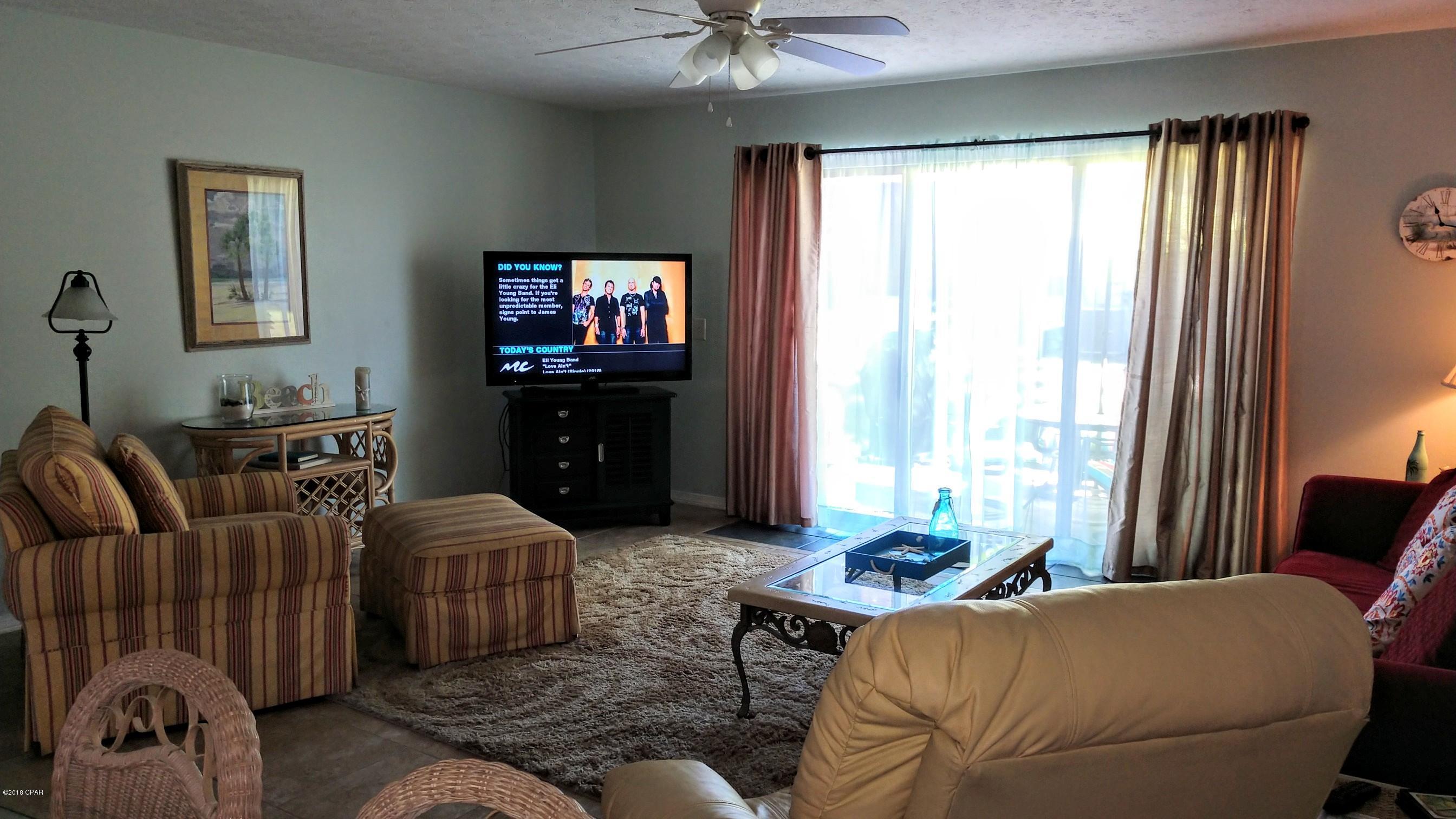 Gulf Highlands Beach Resort - Residential